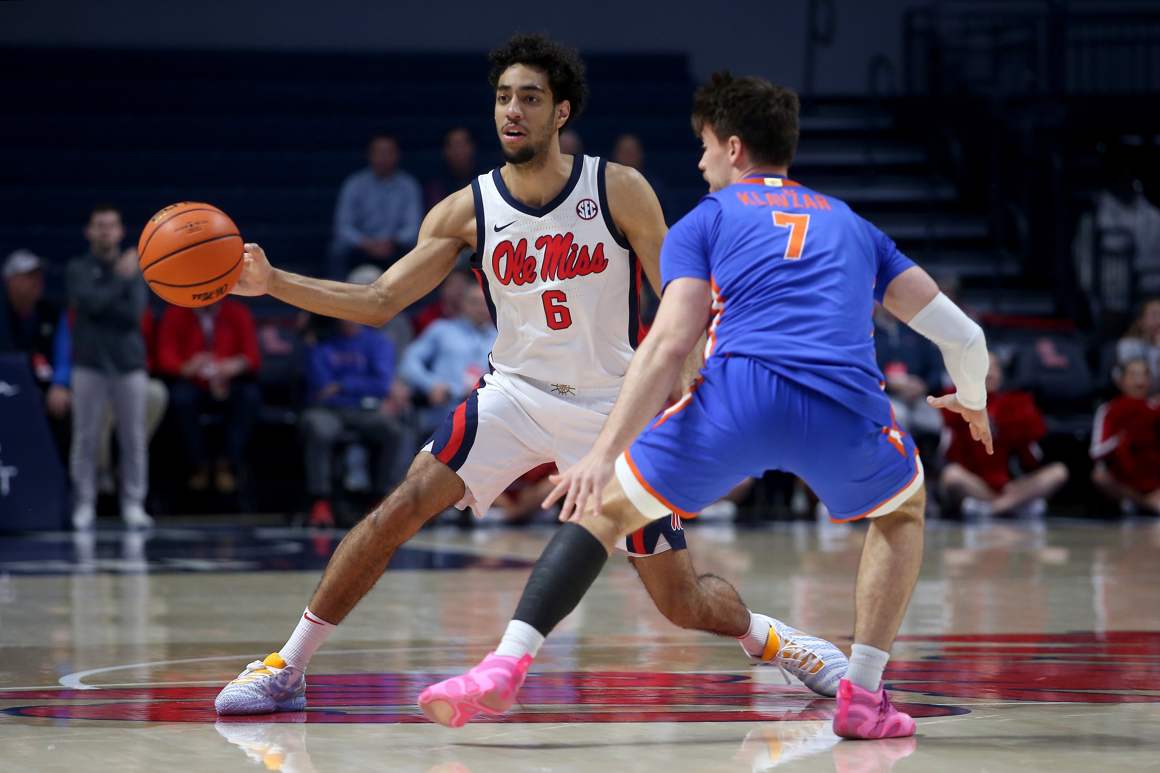 college basketball picks Ilias Kamardine Ole Miss Rebels predictions best bet odds