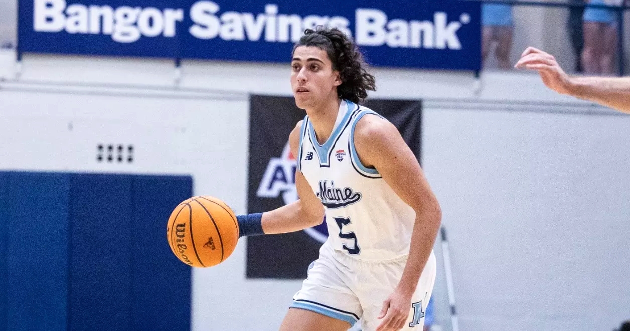 college basketball picks Isaac Bonilla Maine Black Bears predictions best bet odds