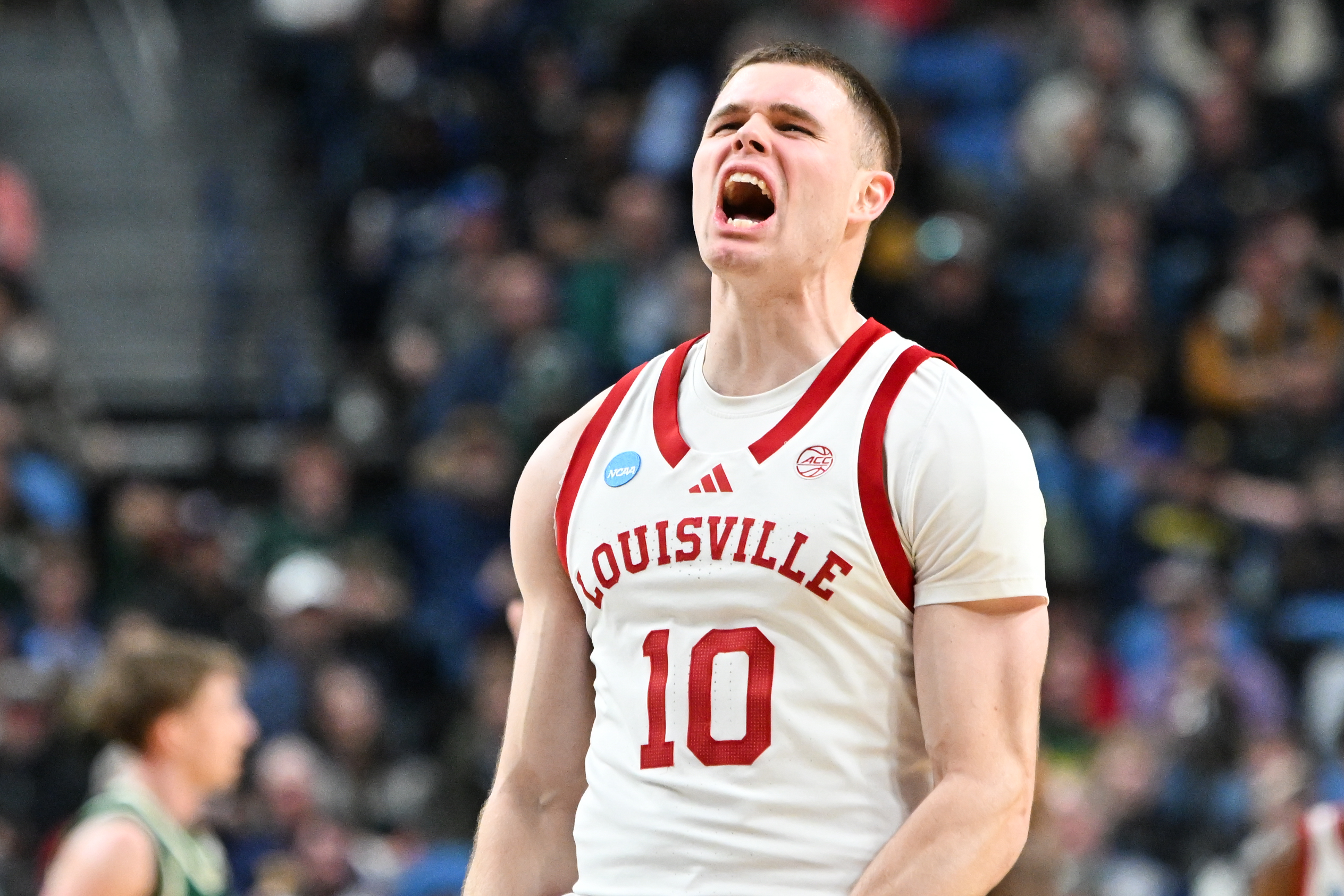 college basketball picks Isaac McKneely Louisville Cardinals predictions best bet odds