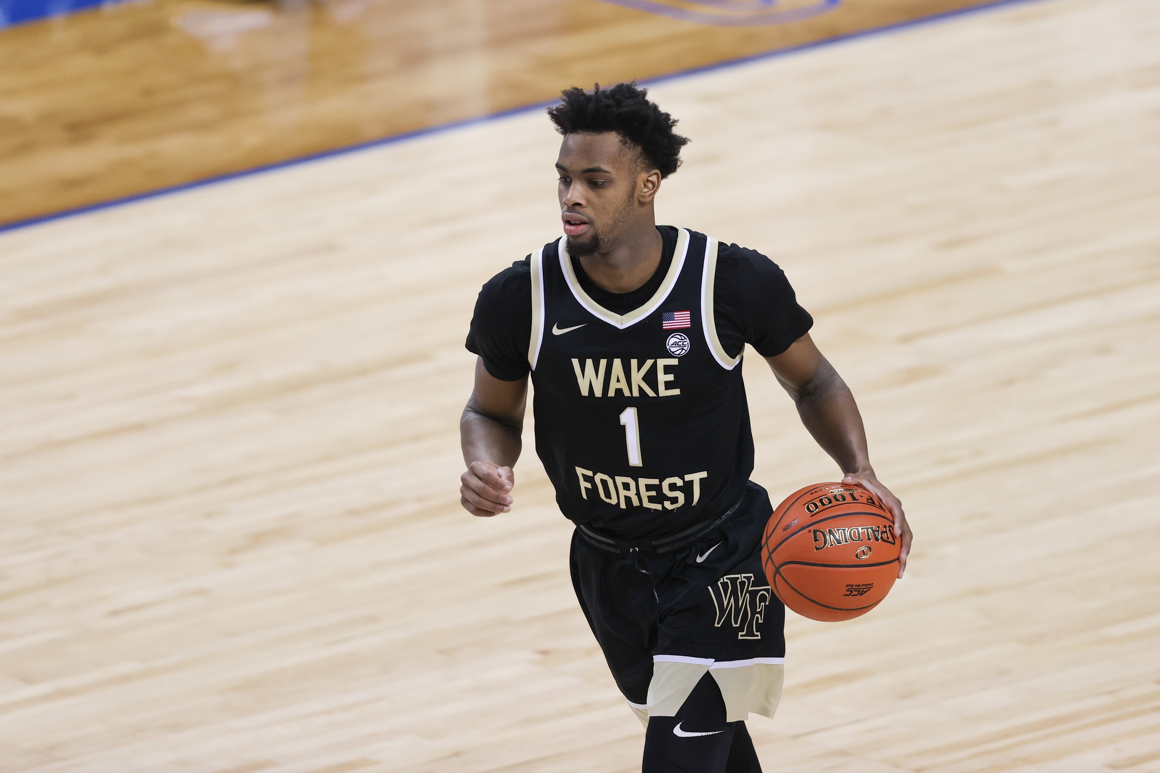 college basketball picks Isaiah Mucius Wake Forest Demon Deacons predictions best bet odds