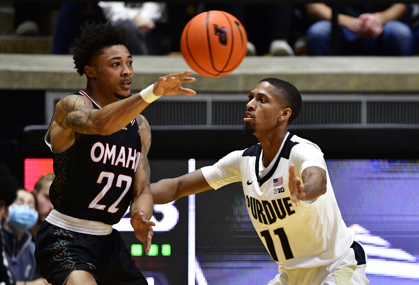 college basketball picks Isaiah Thompson Purdue Boilermakers predictions best bet odds