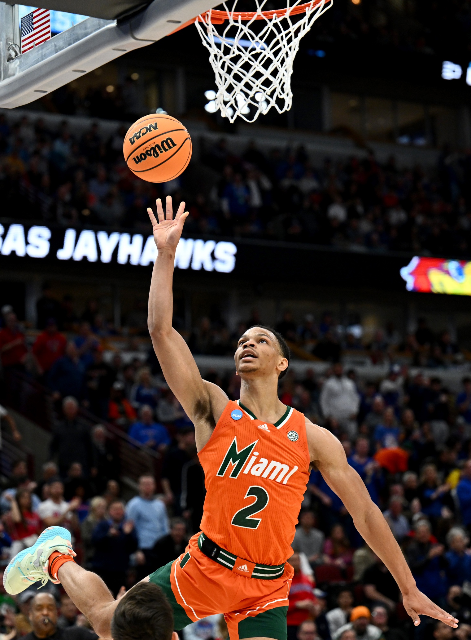 college basketball picks Isaiah Wong Miami Hurricanes predictions best bet odds