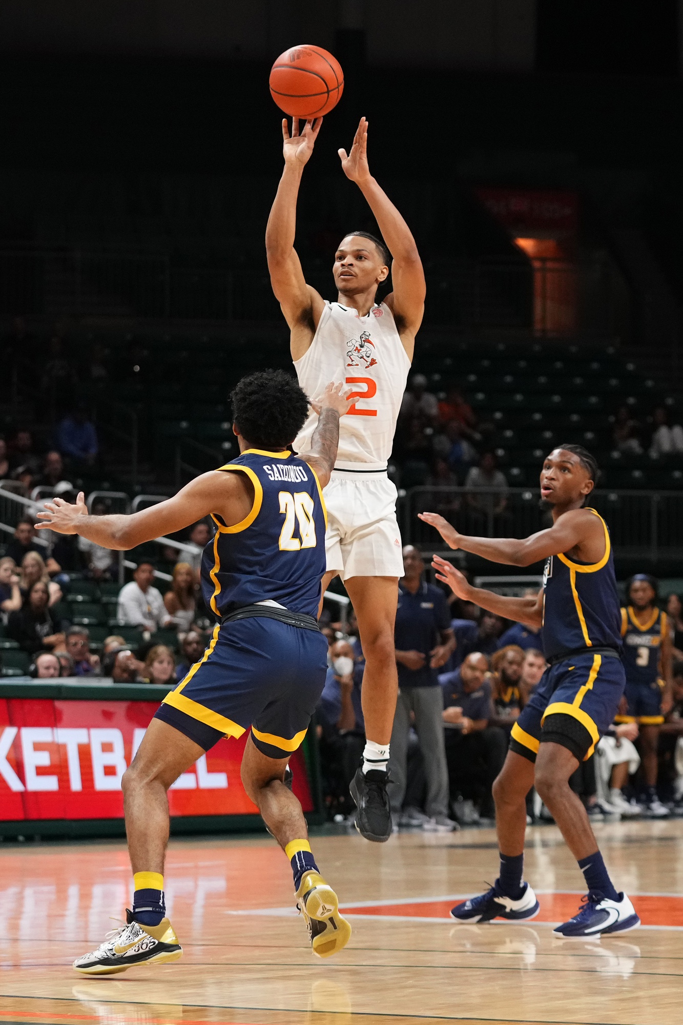 Rutgers Scarlet Knights vs Miami Hurricanes Prediction, 11/30/2022 College Basketball Picks, Best Bets & Odds