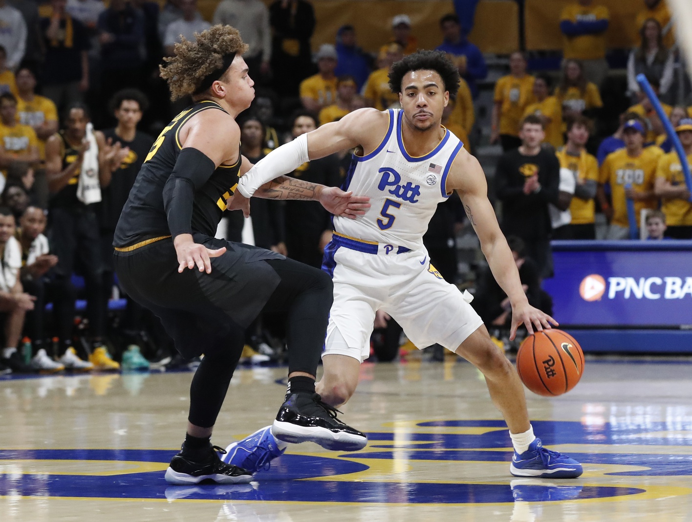 South Carolina State Bulldogs vs Pittsburgh Panthers Prediction, 12/16/2023 College Basketball Picks, Best Bets & Odds