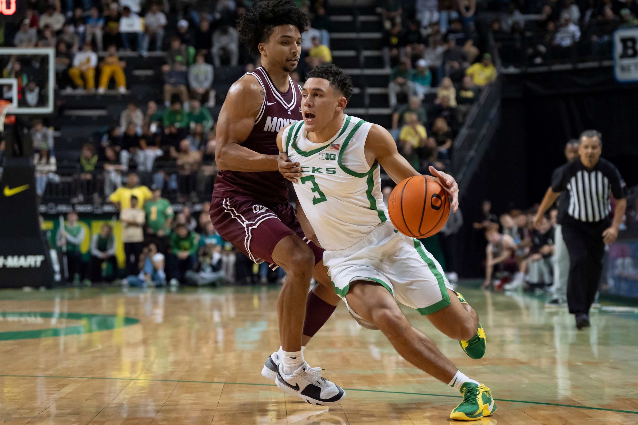 college basketball picks Jackson Shelstad Oregon Ducks predictions best bet odds