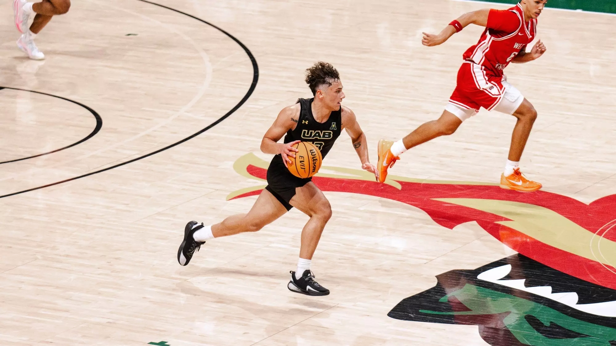 college basketball picks Jacob Meyer UAB Blazers predictions best bet odds