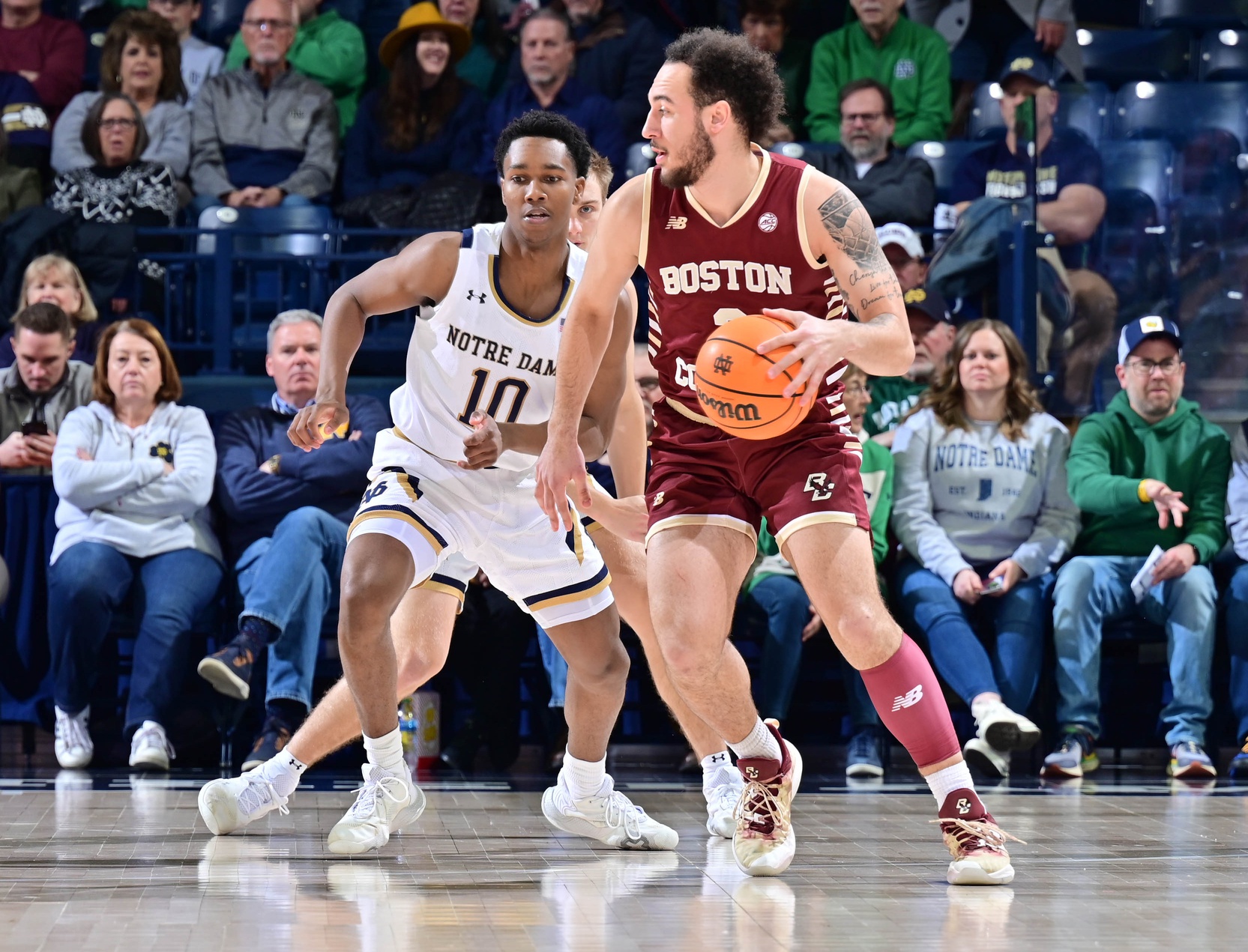 college basketball picks Jaeden Zackery Boston College Eagles predictions best bet odds