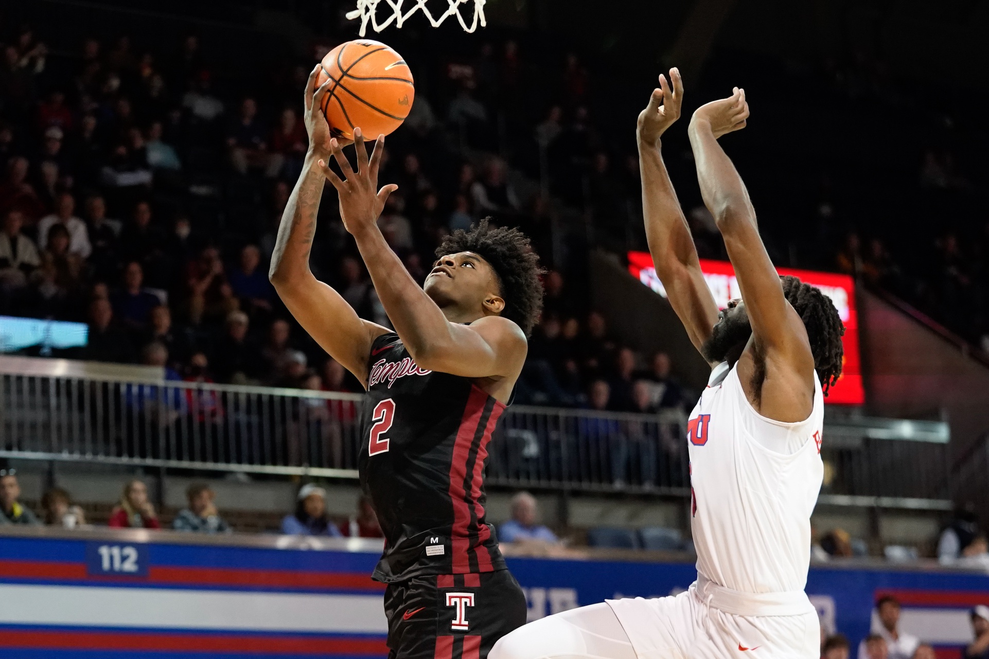college basketball picks Jahlil White Temple Owls predictions best bet odds