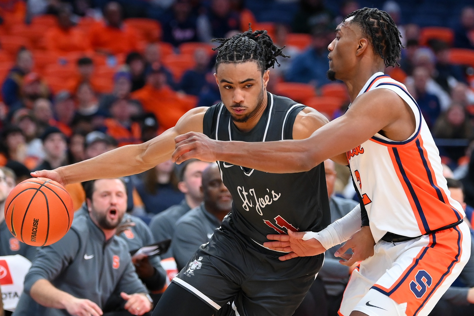 college basketball picks Jaiden Glover Saint Josephs Hawks predictions best bet odds