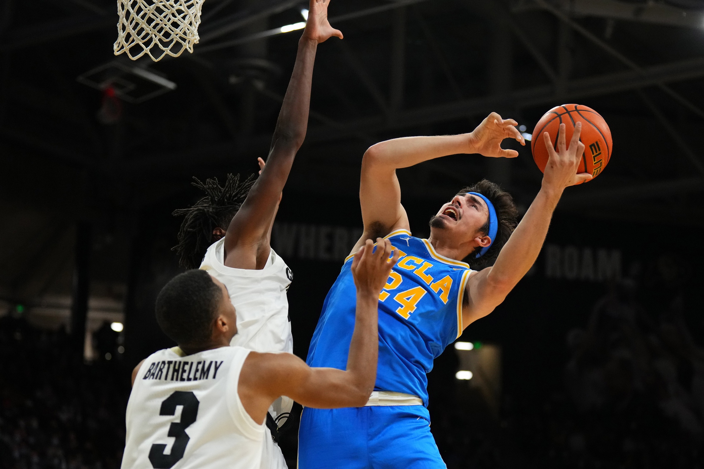 college basketball picks Jaime Jaquez UCLA Bruins predictions best bet odds