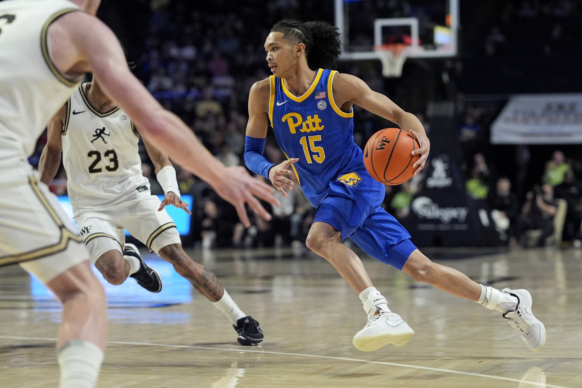 college basketball picks Jaland Lowe Pittsburgh Panthers predictions best bet odds