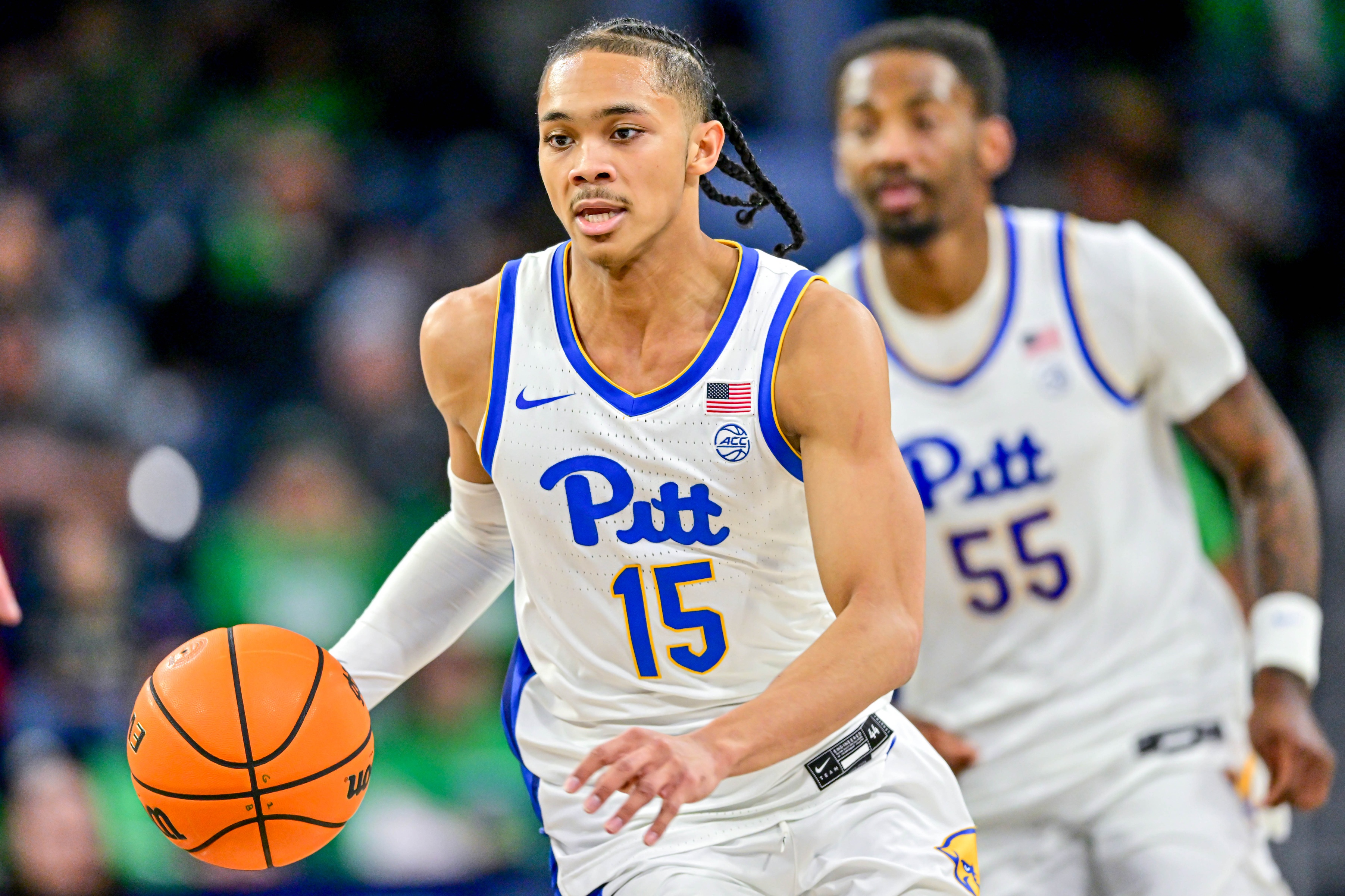 college basketball picks Jaland Lowe Pittsburgh Panthers predictions best bet odds