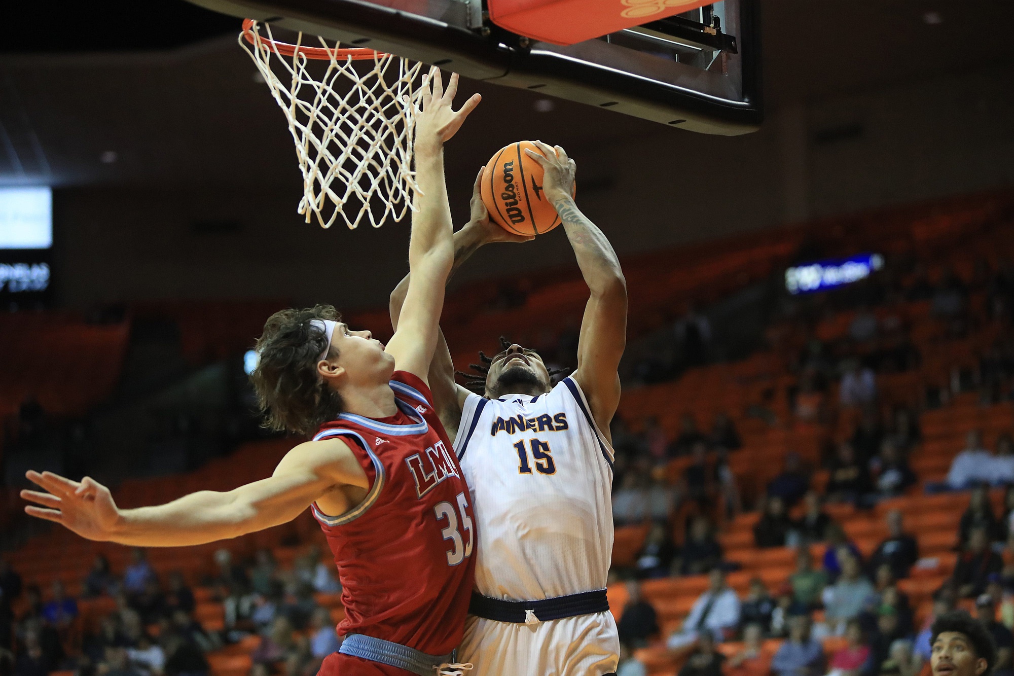 college basketball picks Jamal West Jr UTEP Miners predictions best bet odds