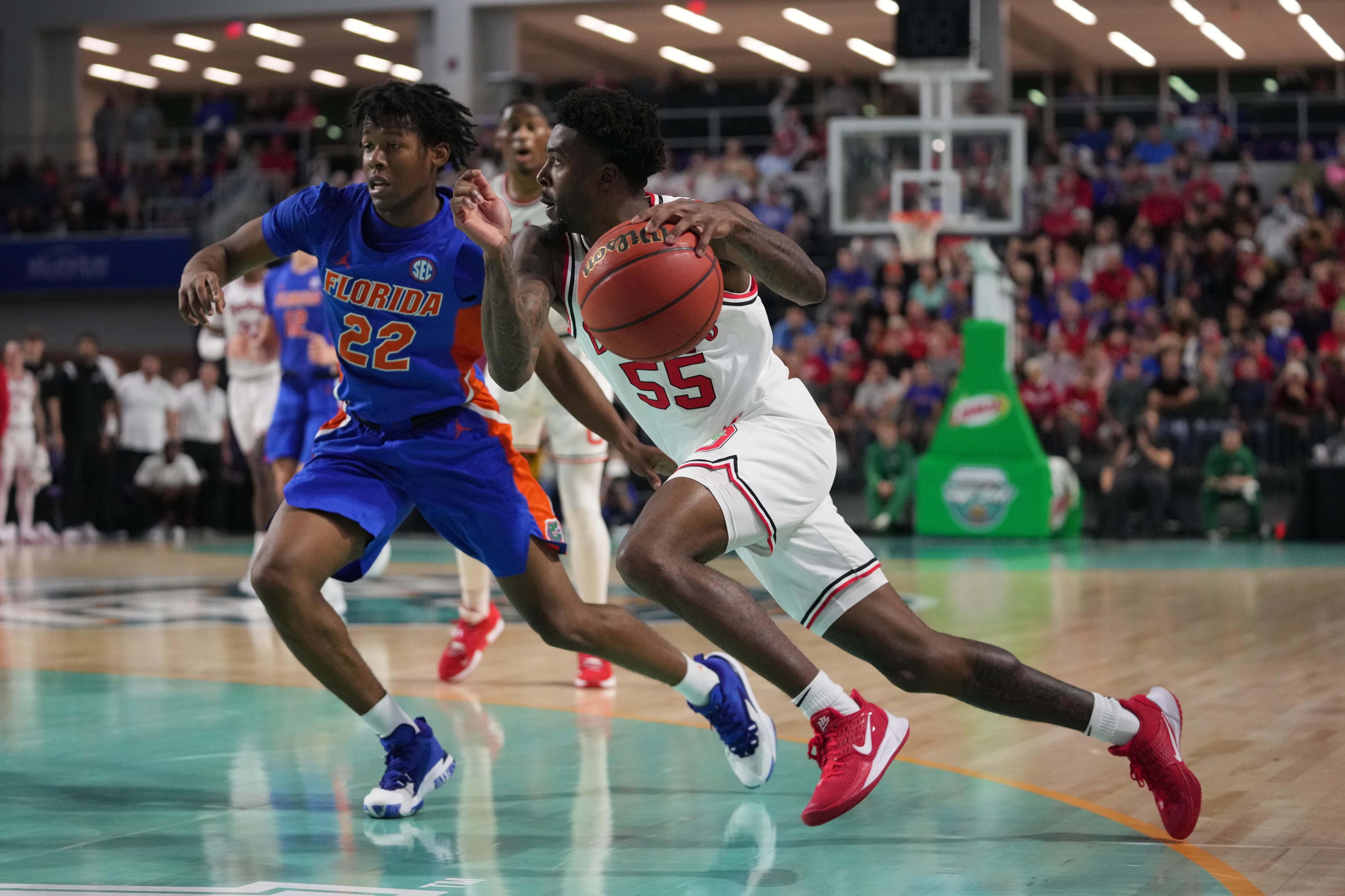 college basketball picks Jamari Wheeler Ohio State Buckeyes predictions best bet odds