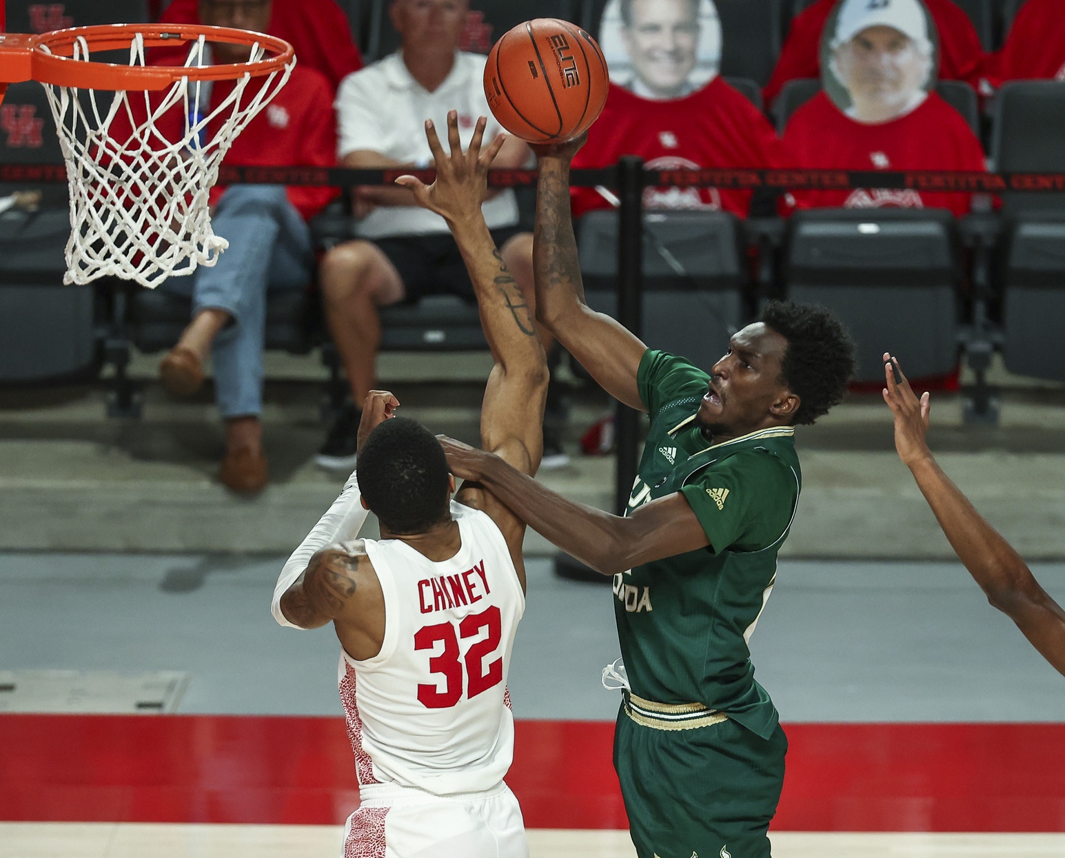 college basketball picks Jamir Chaplin USF Bulls predictions best bet odds