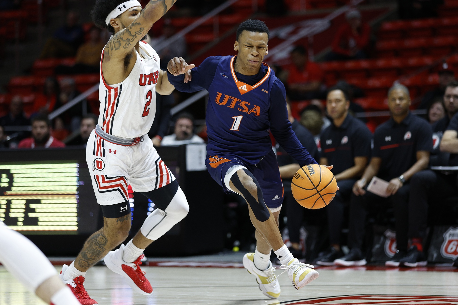college basketball picks Japhet Medor UTSA Roadrunners predictions best bet odds
