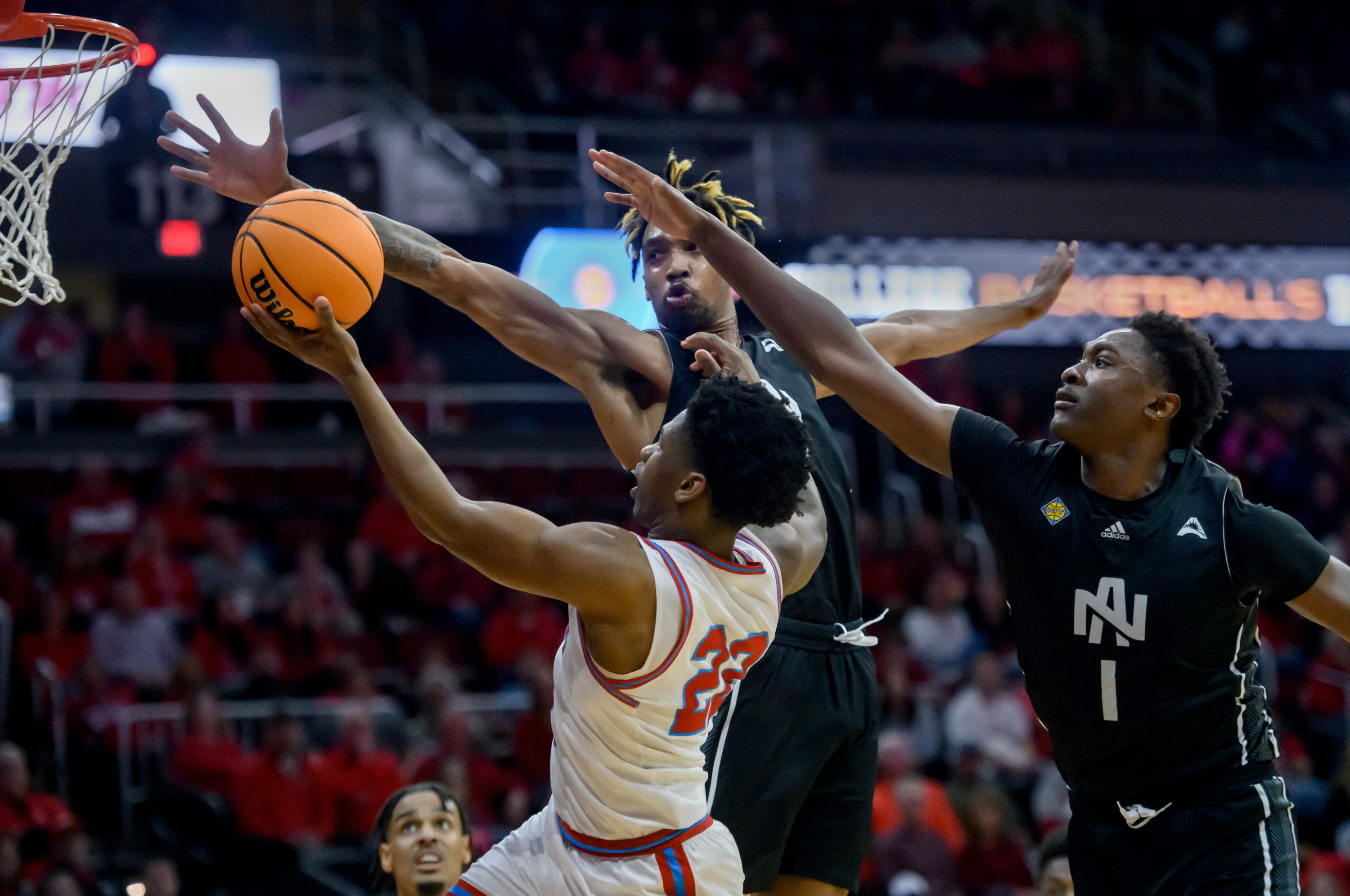 college basketball picks Jaquan Johnson Bradley Braves predictions best bet odds