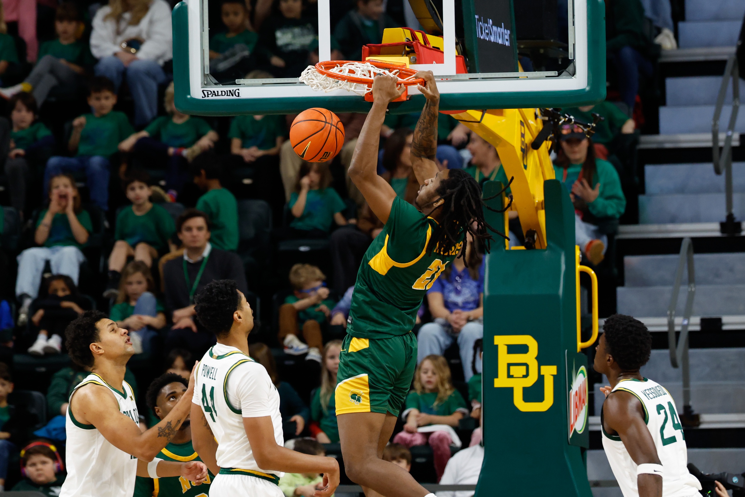 college basketball picks Jaquel Morris Norfolk State Spartans predictions best bet odds
