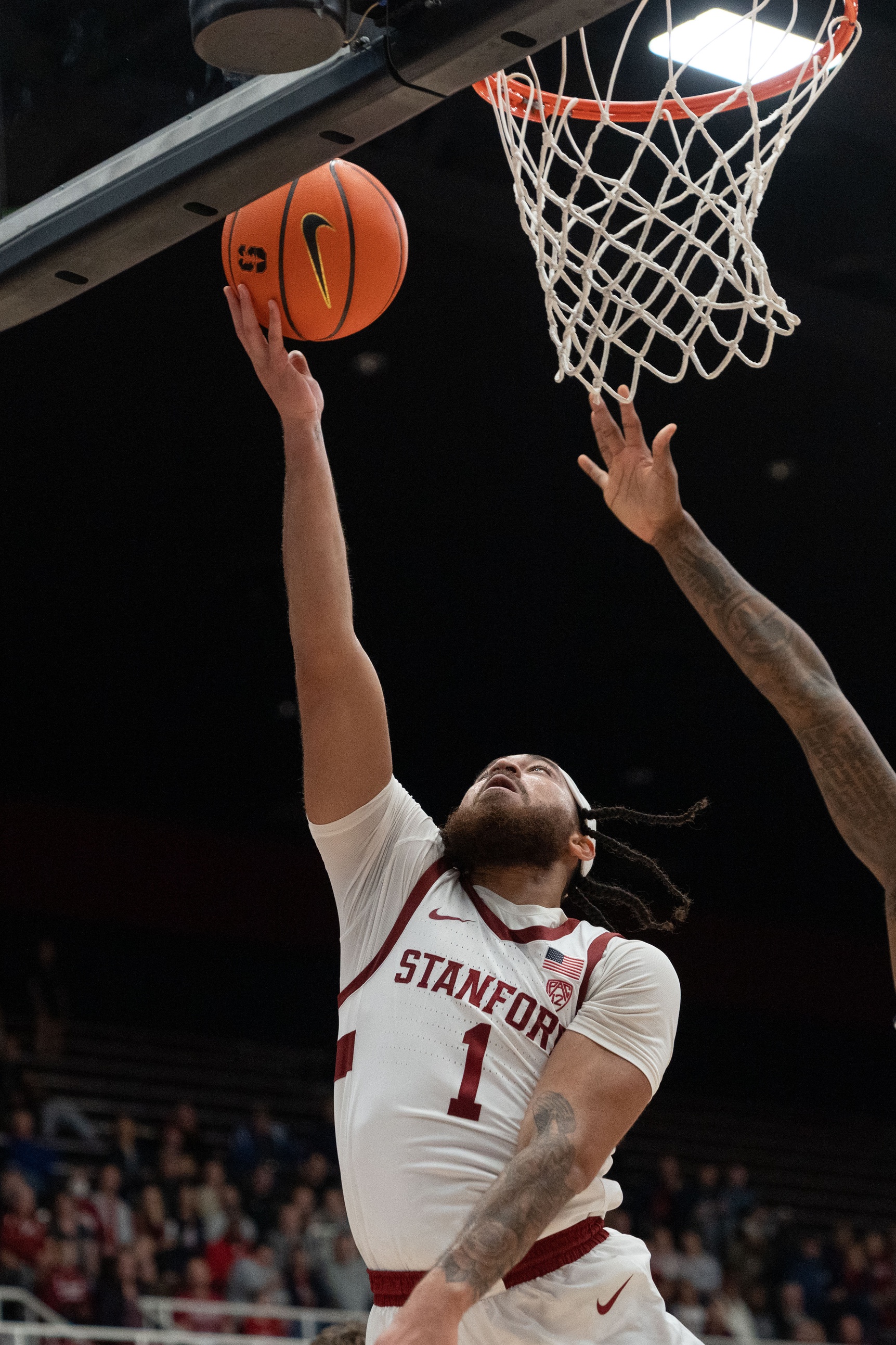 college basketball picks Jared Bynum Stanford Cardinal predictions best bet odds