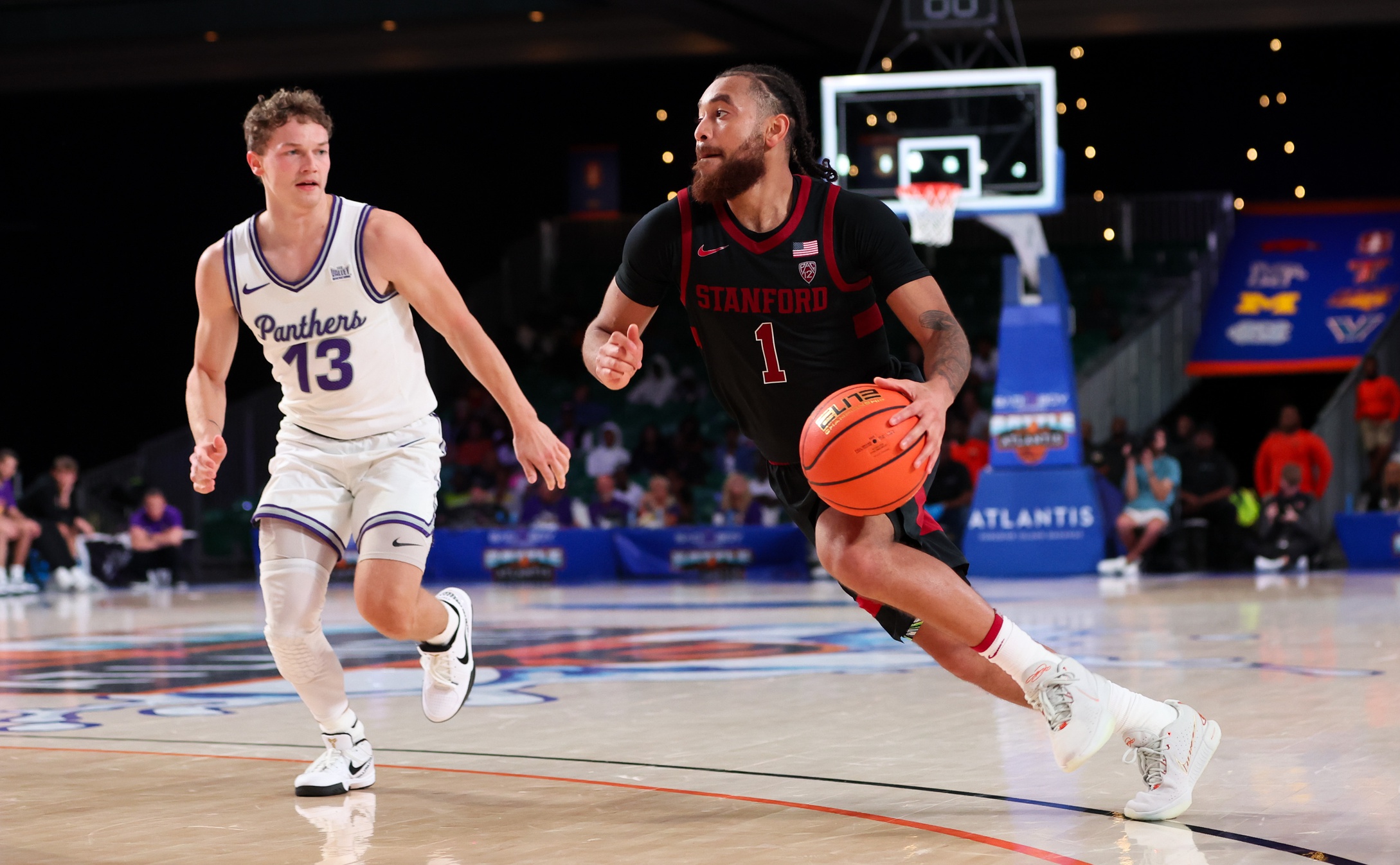 college basketball picks Jared Bynum Stanford Cardinal predictions best bet odds