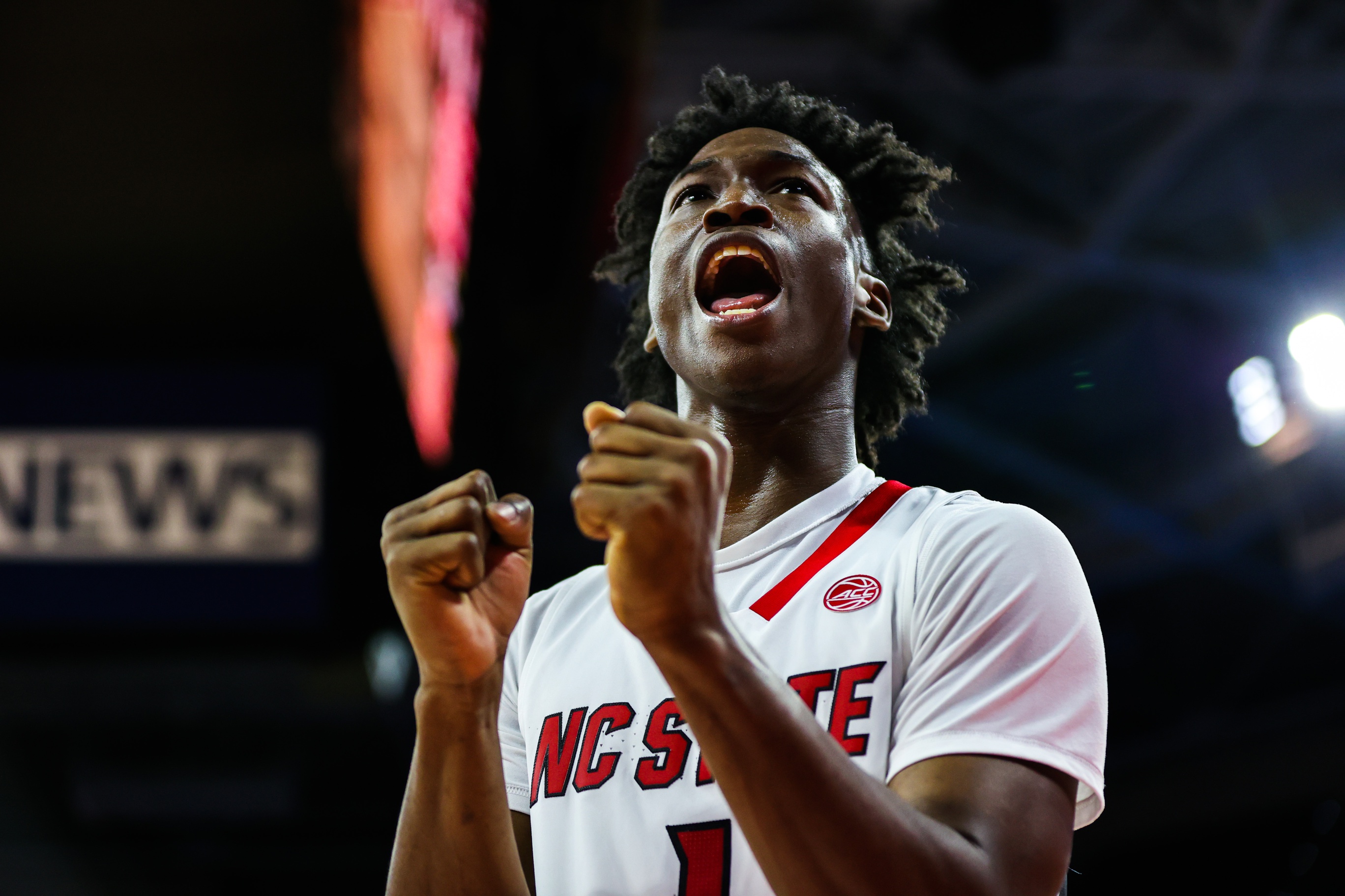 college basketball picks Jarkel Joiner NC State Wolfpack predictions best bet odds