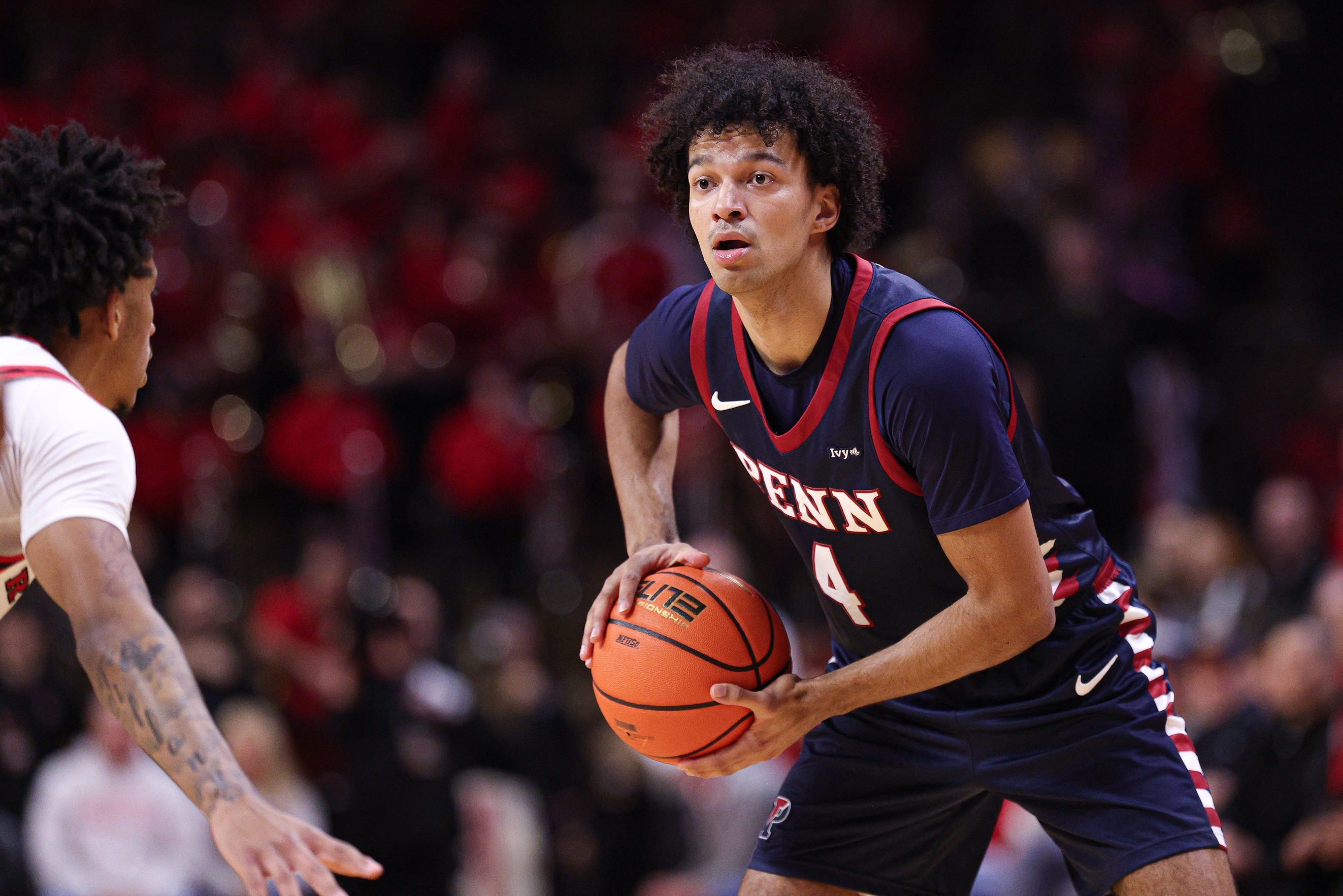 college basketball picks Jay Jones Penn Quakers predictions best bet odds