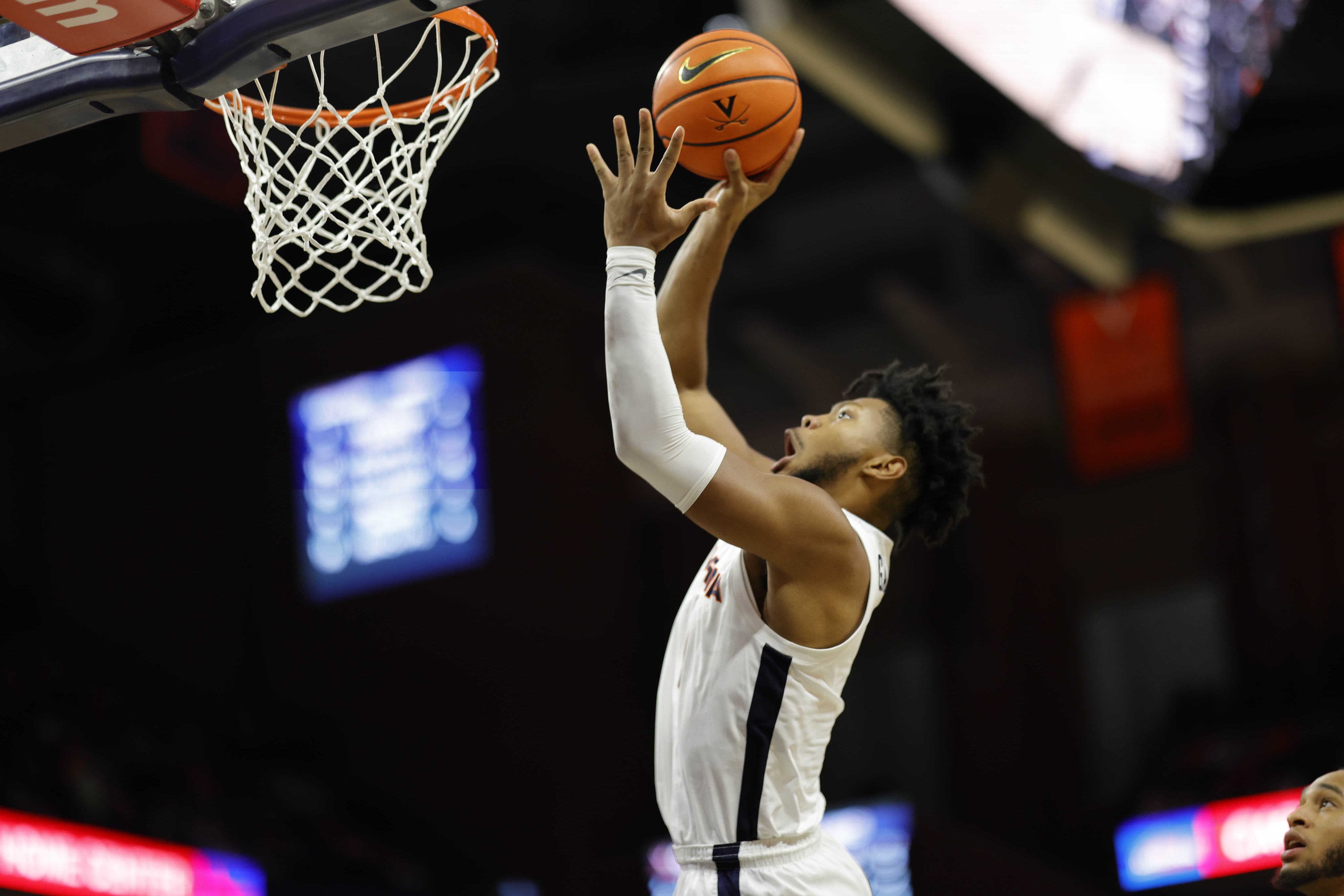 college basketball picks Jayden Gardner Virginia Cavaliers predictions best bet odds