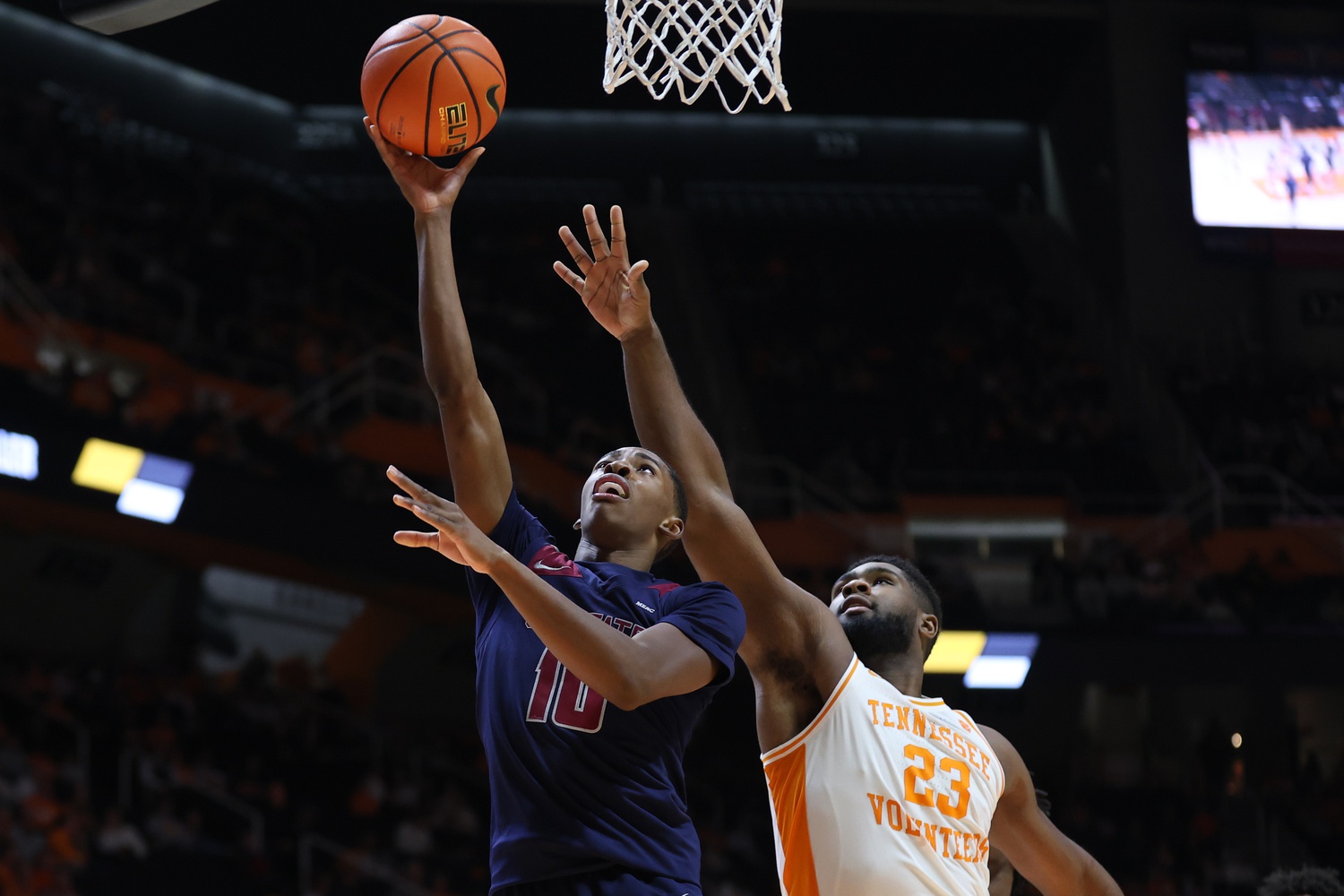 college basketball picks Jayden Johnson South Carolina State Bulldogs predictions best bet odds