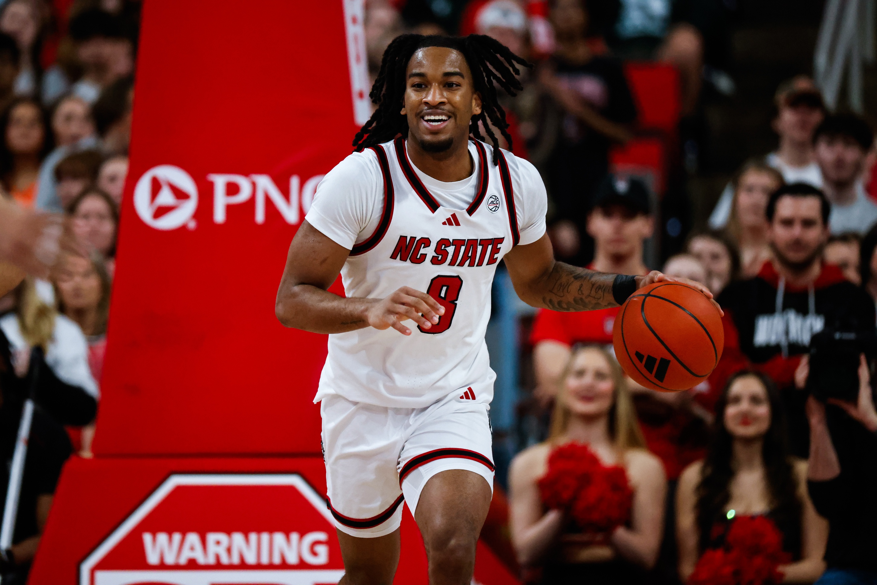 college basketball picks Jayden Taylor NC State Wolfpack predictions best bet odds