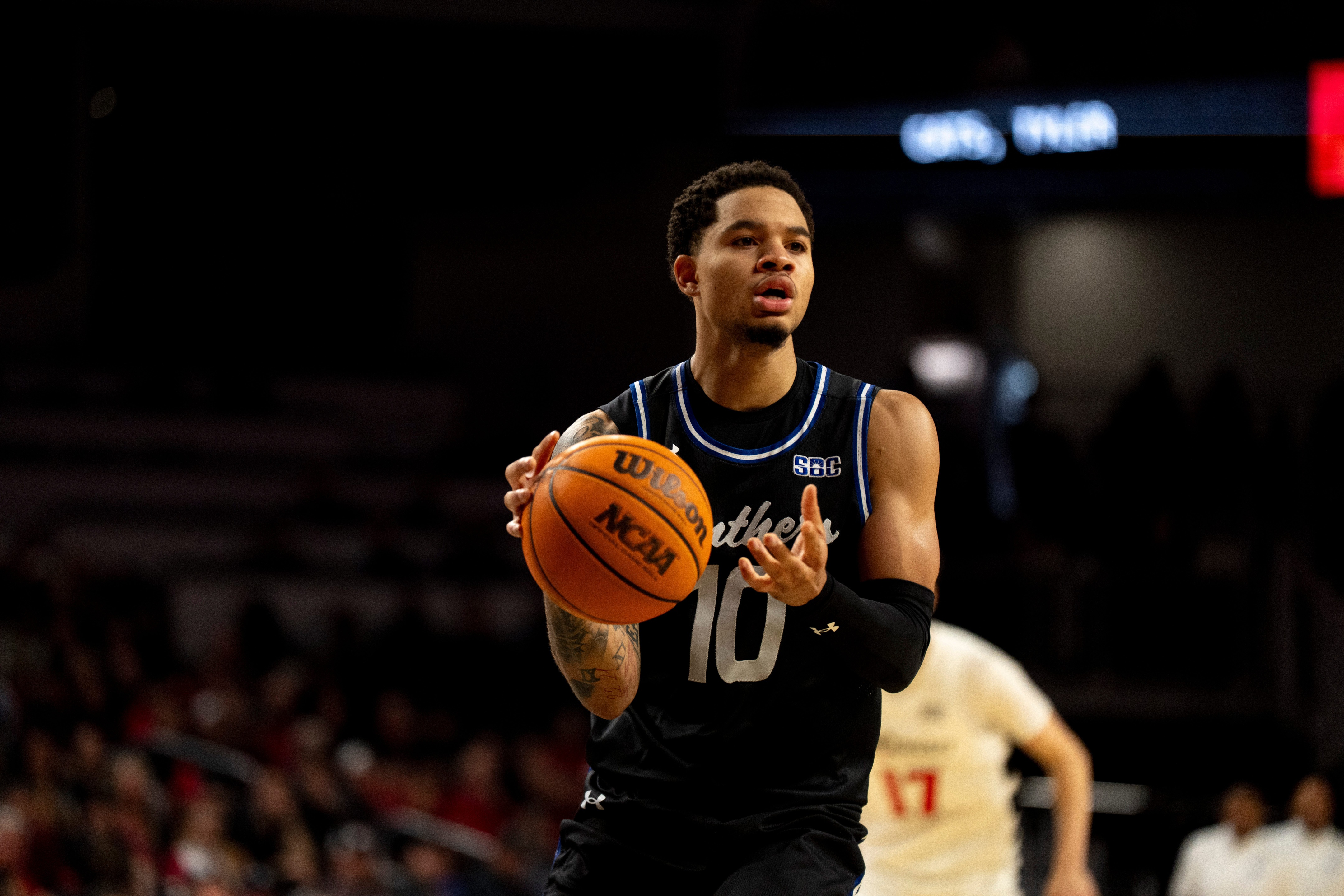 college basketball picks Jelani Hamilton Georgia State Panthers predictions best bet odds