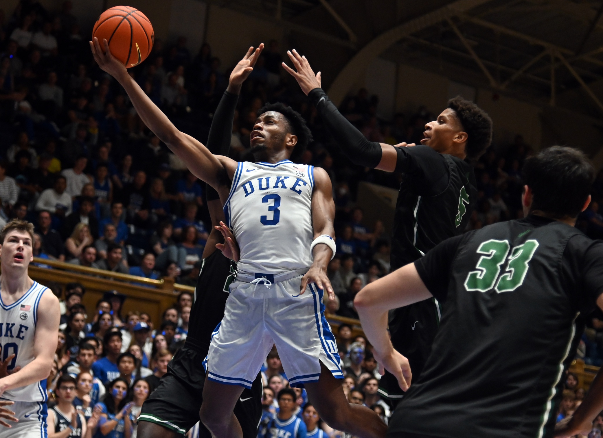 college basketball picks Jeremy Roach Duke Blue Devils predictions best bet odds