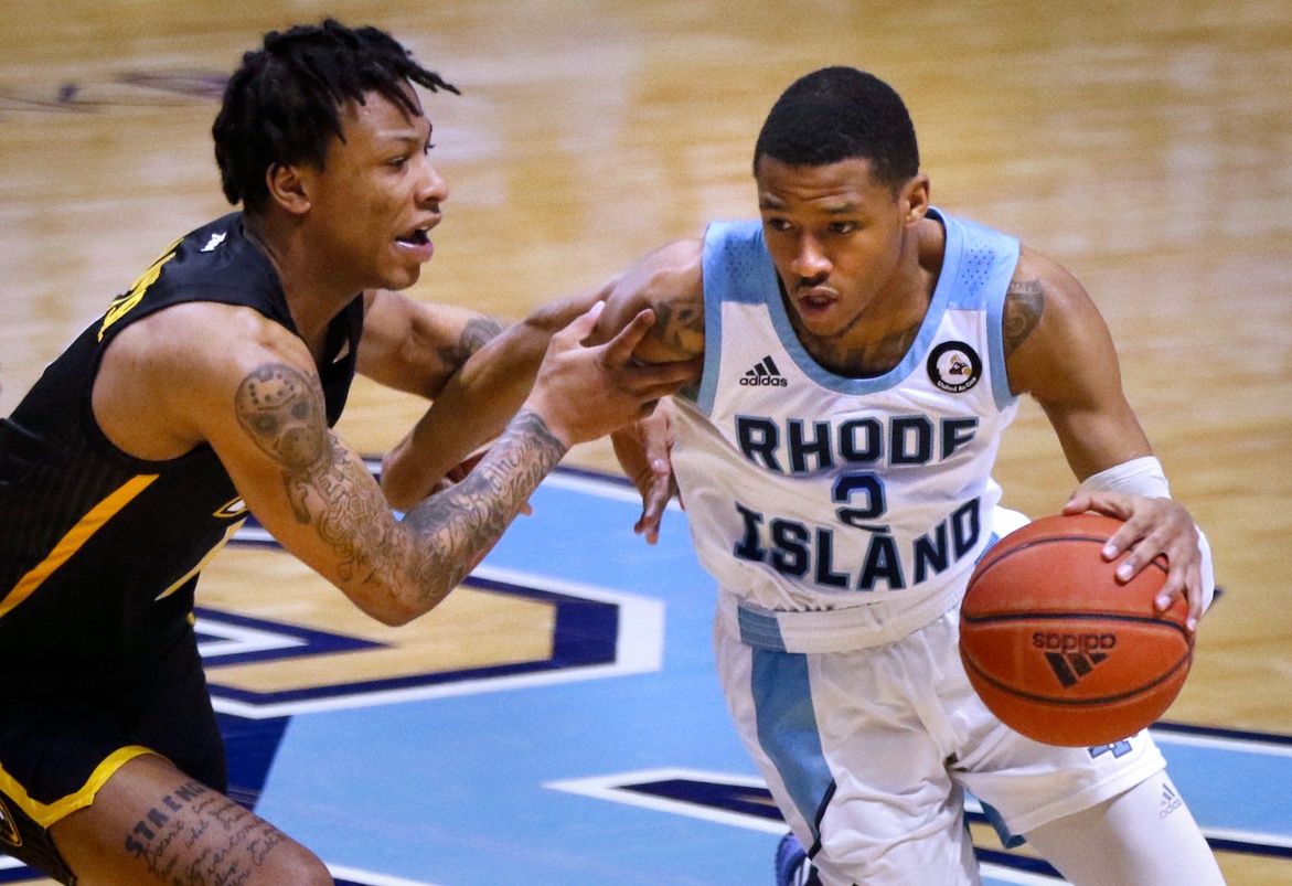 college basketball picks Jeremy Sheppard Rhode Island Rams predictions best bet odds