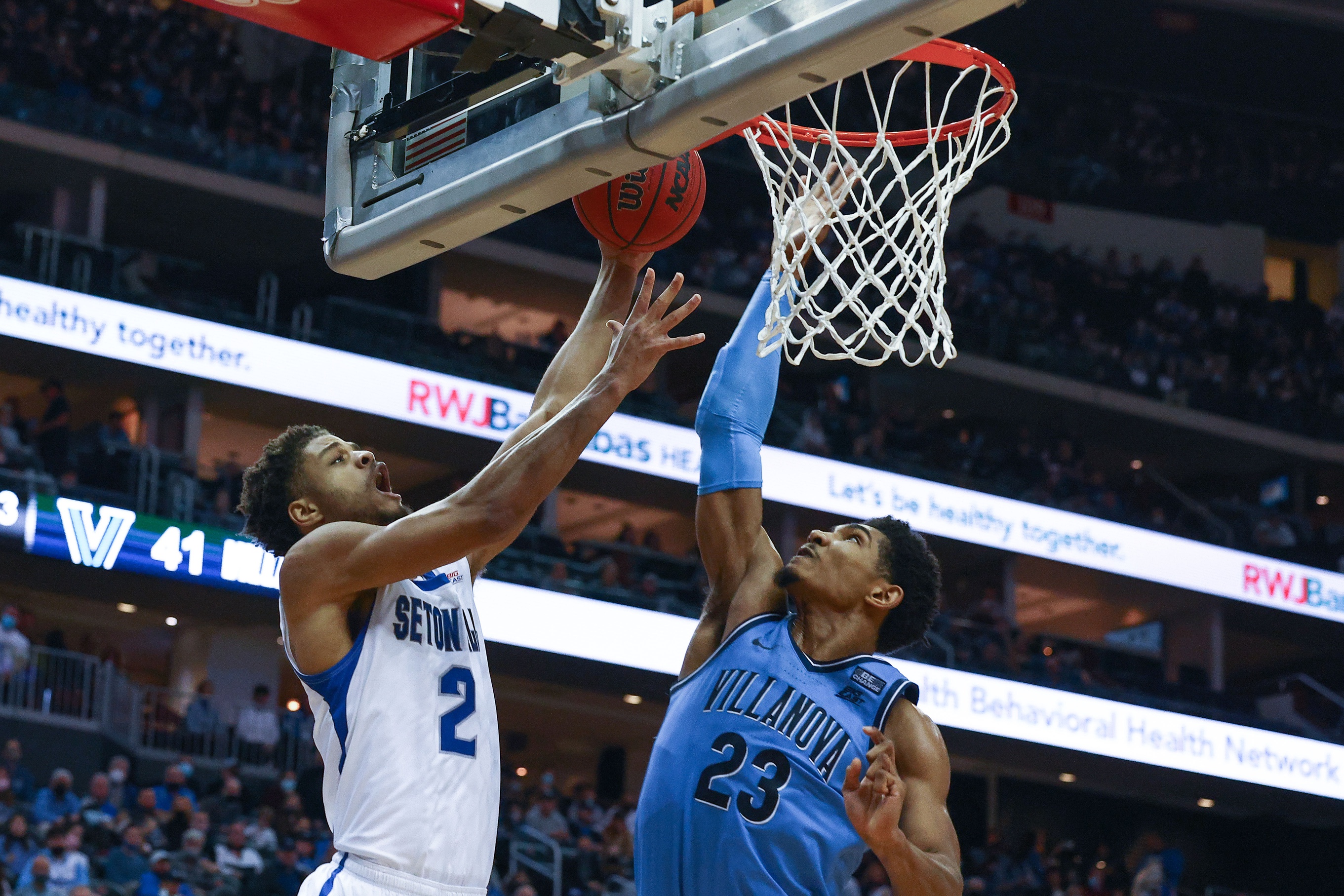 college basketball picks Jermaine Samuels Villanova Wildcats predictions best bet odds