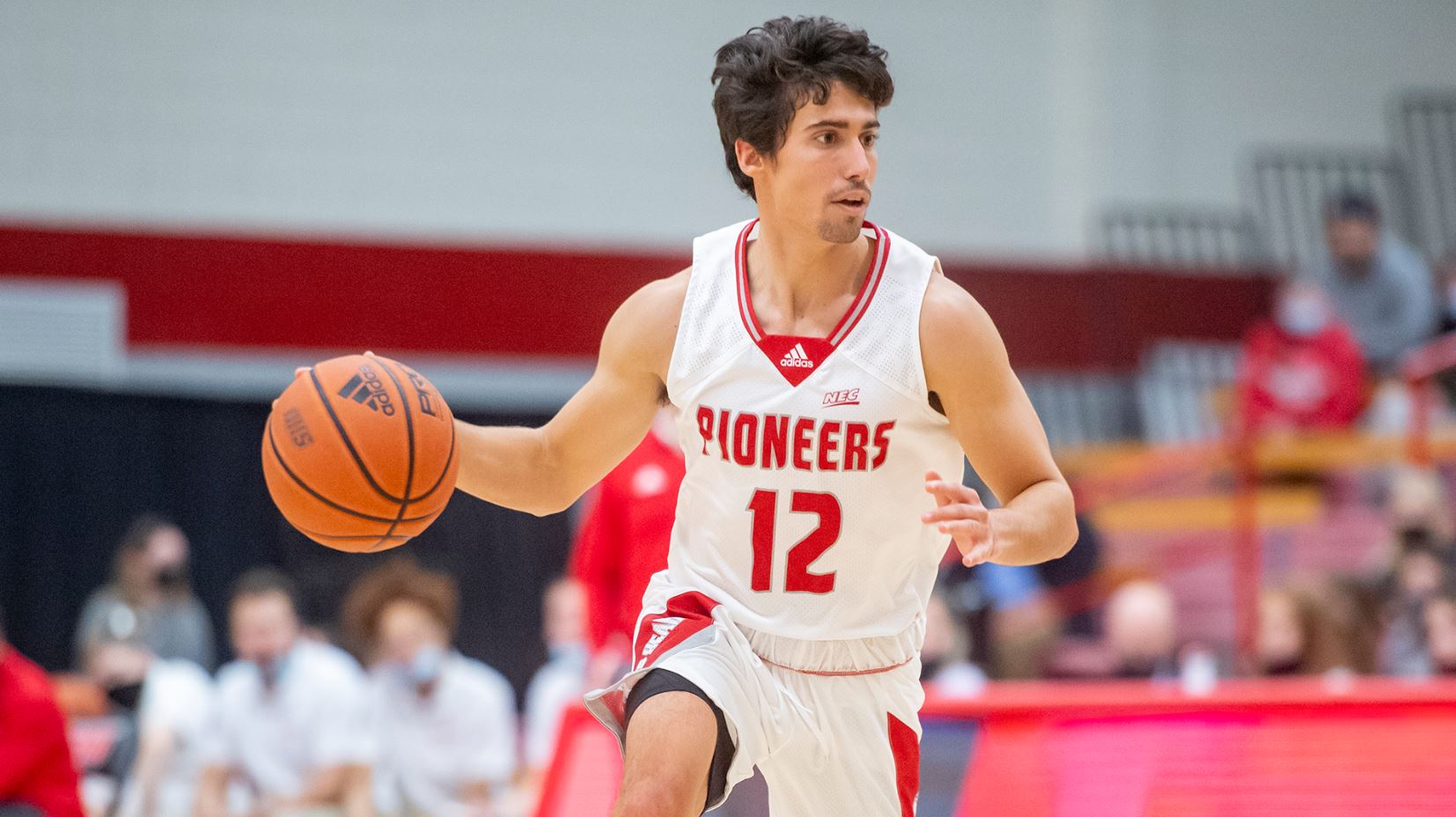 college basketball picks Joey Reilly Sacred Heart Pioneers predictions best bet odds