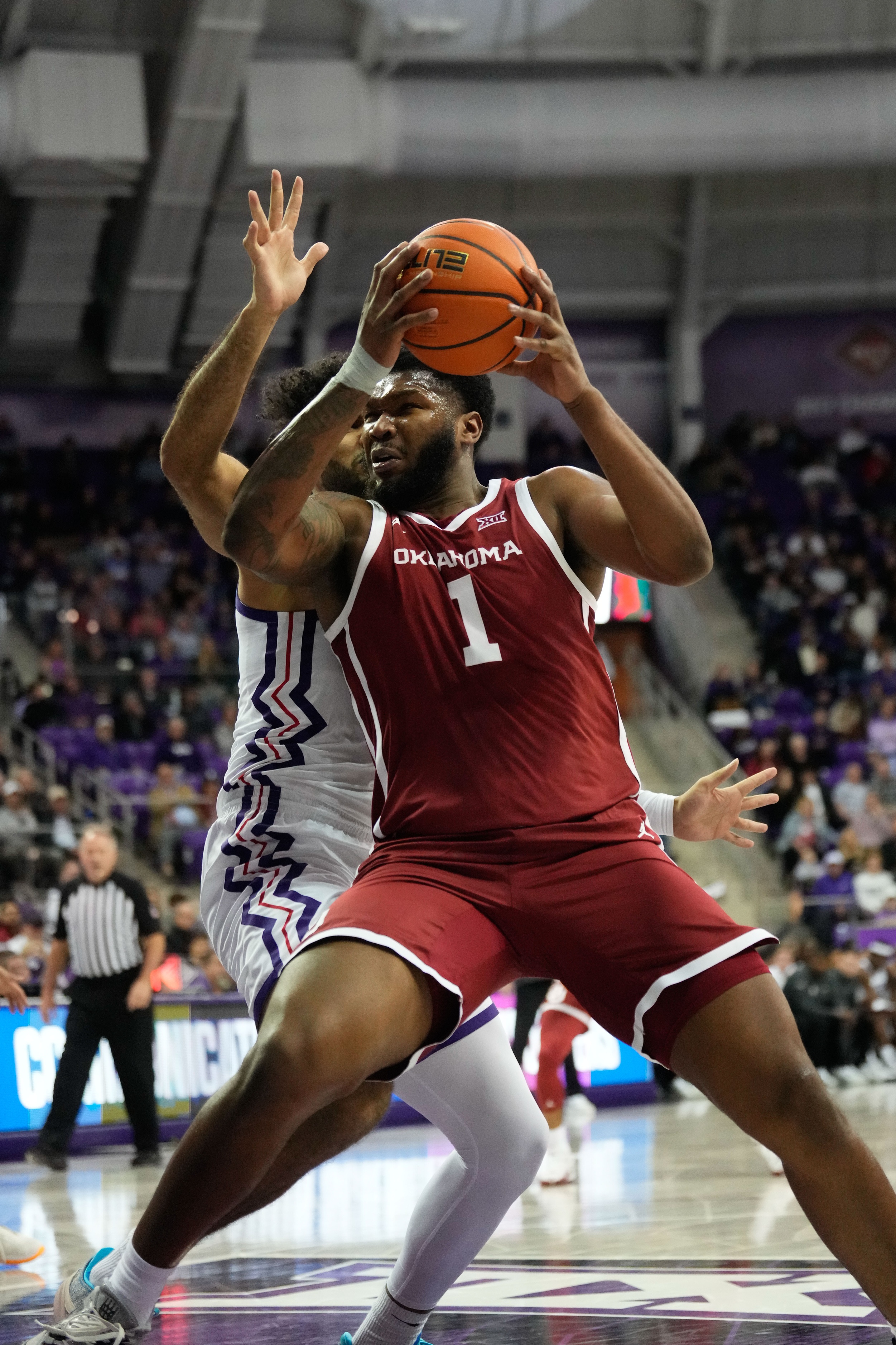 college basketball picks John Hugley Oklahoma Sooners predictions best bet odds