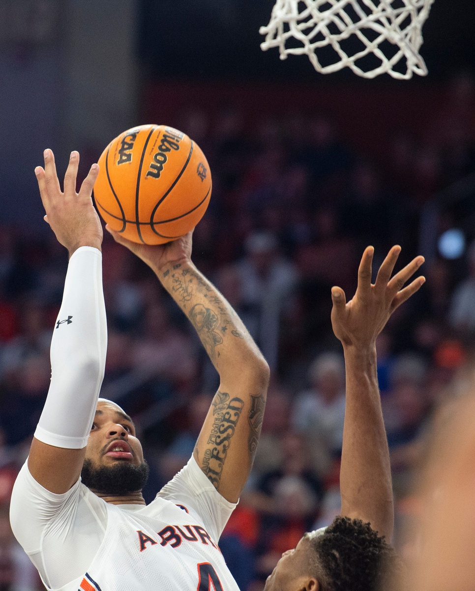Texas A&M Aggies vs Auburn Tigers Prediction, 1/25/2023 College Basketball Picks, Best Bets & Odds