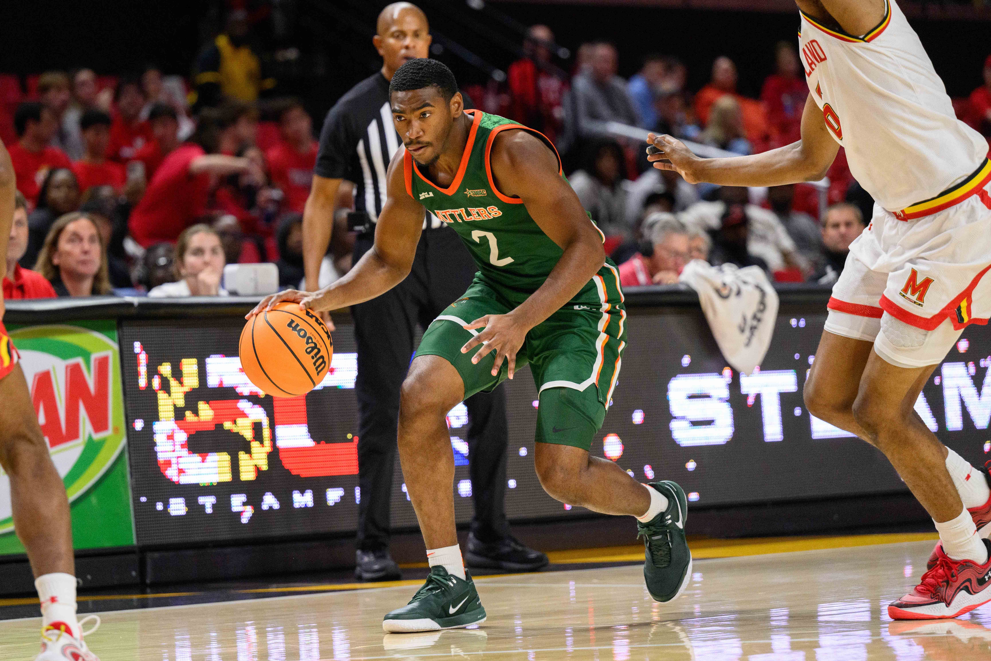 college basketball picks Jordan Chatman Florida A M Rattlers predictions best bet odds