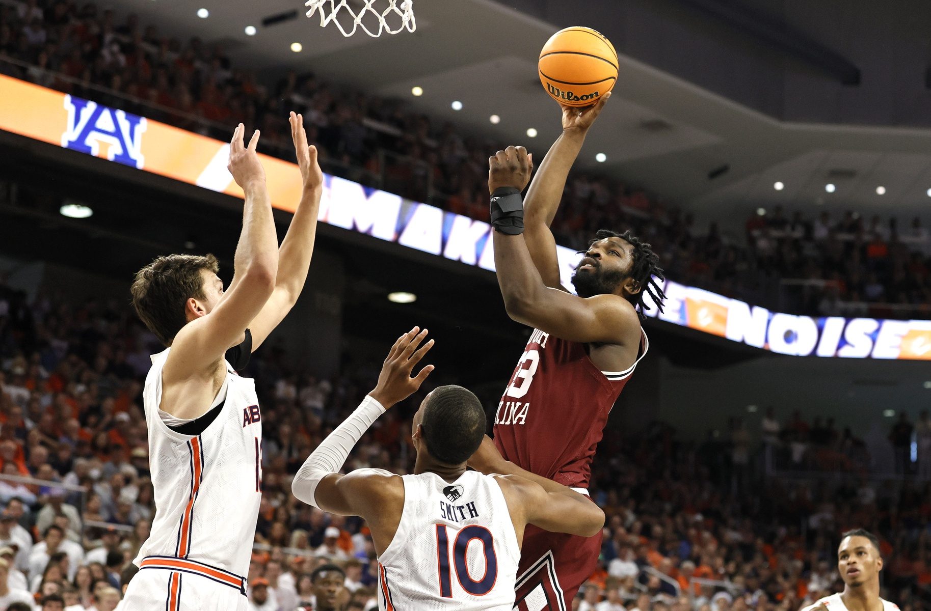 college basketball picks Josh Gray South Carolina Gamecocks predictions best bet odds