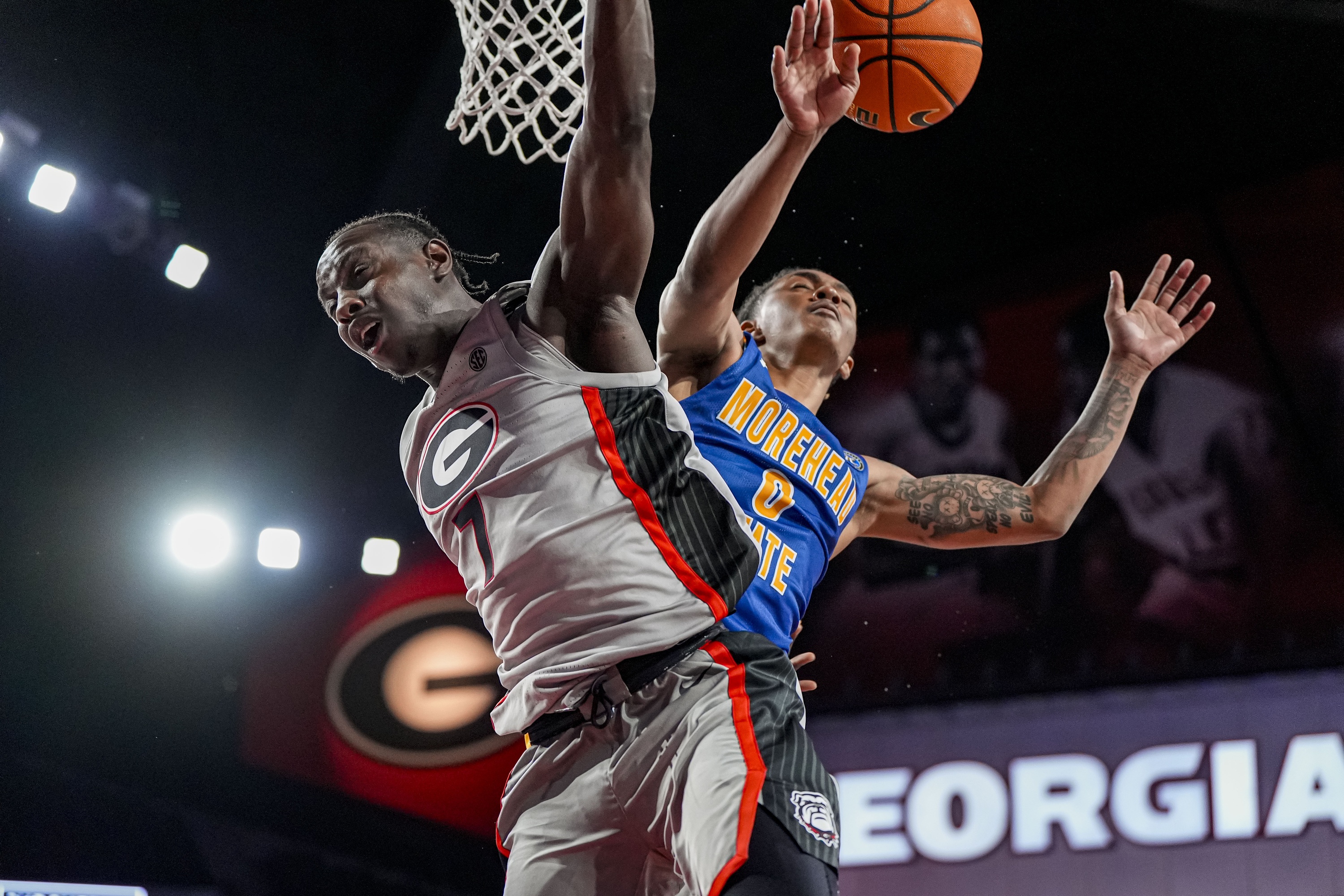 college basketball picks Josiah LeGree Morehead State Eagles predictions best bet odds