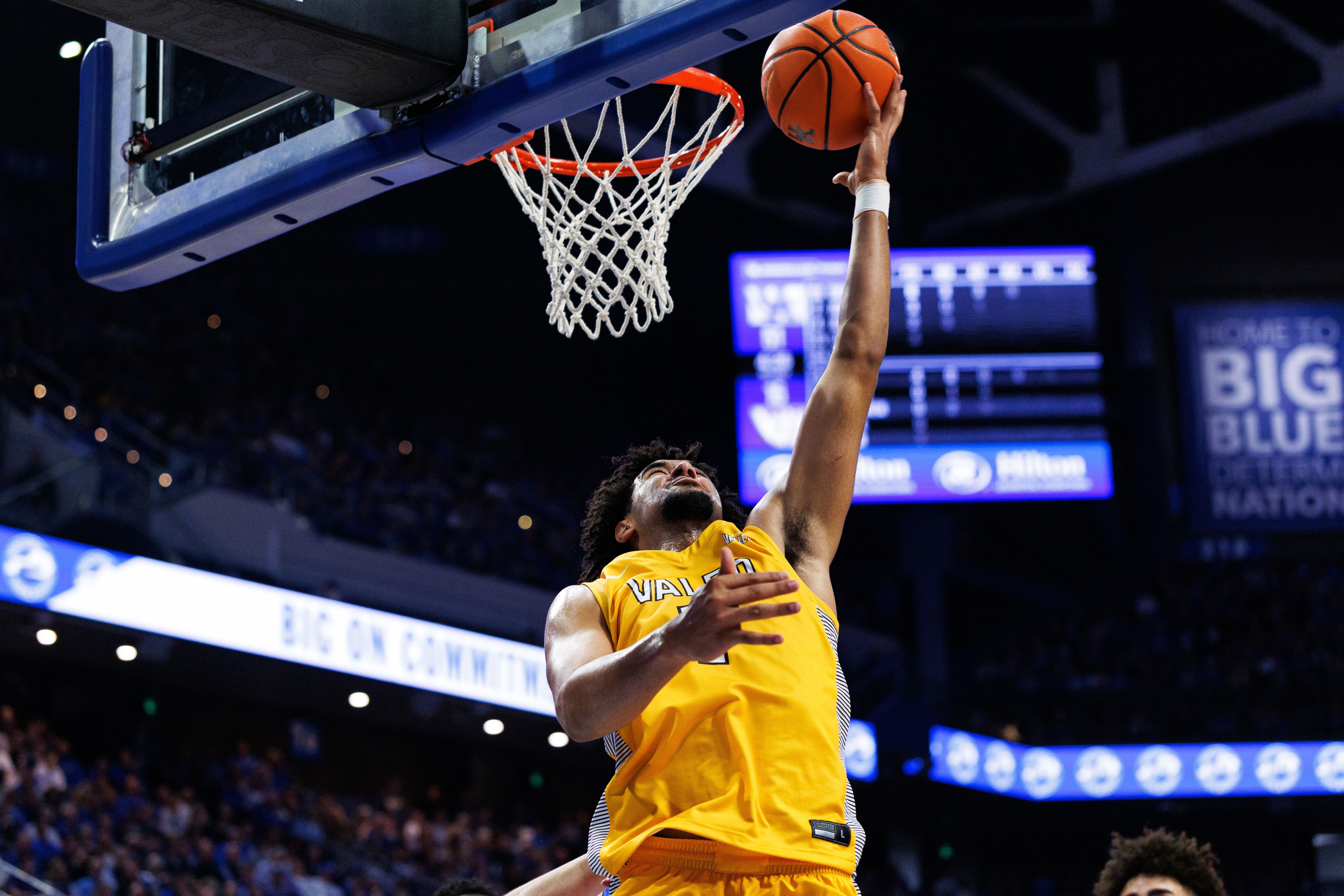college basketball picks JT Pettigrew Valparaiso Beacons predictions best bet odds