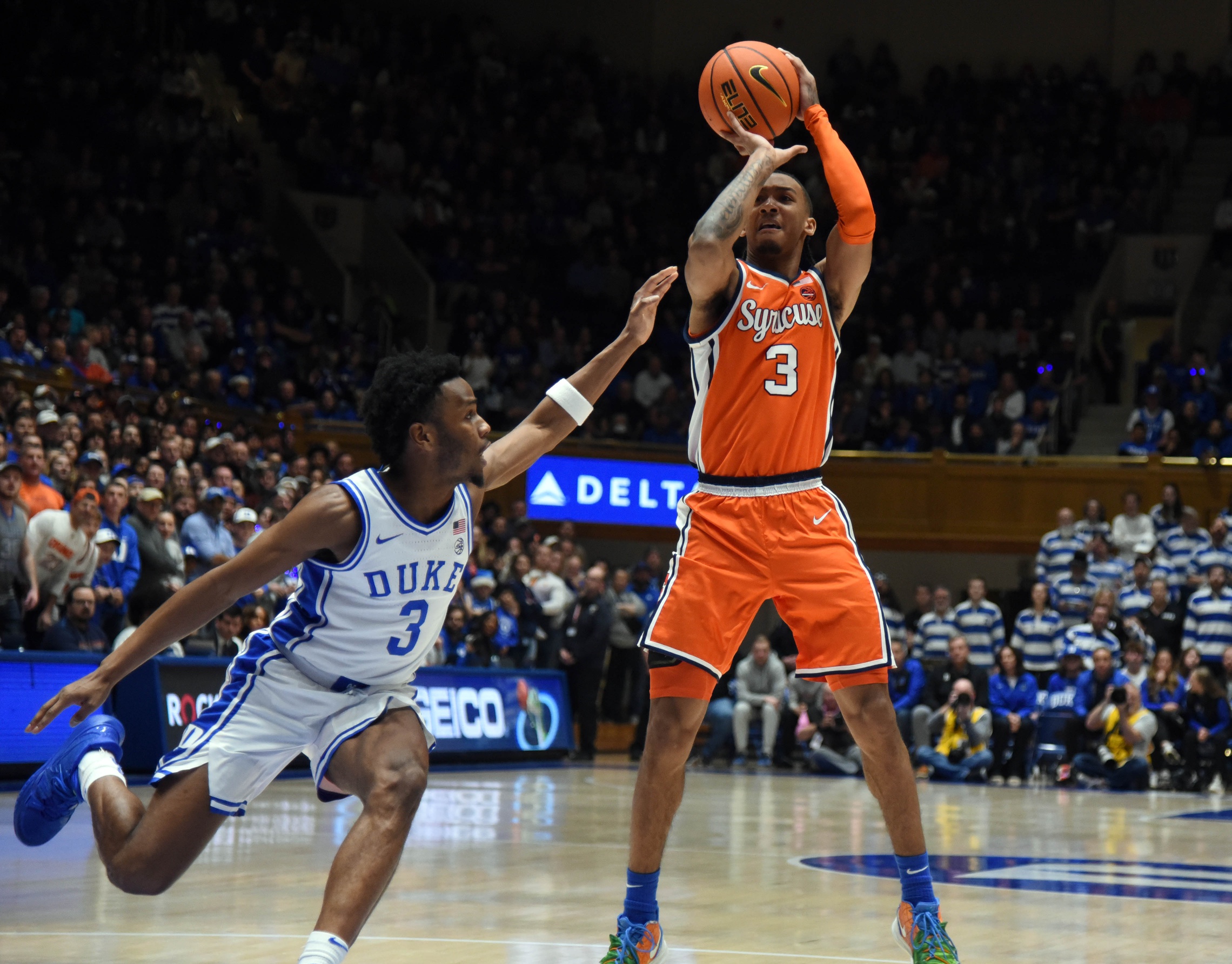 college basketball picks Judah Mintz Syracuse Orange predictions best bet odds