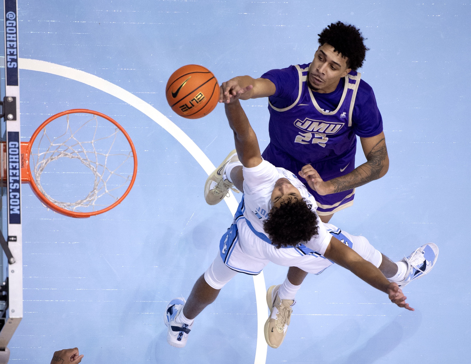 college basketball picks Julien Wooden James Madison Dukes predictions best bet odds