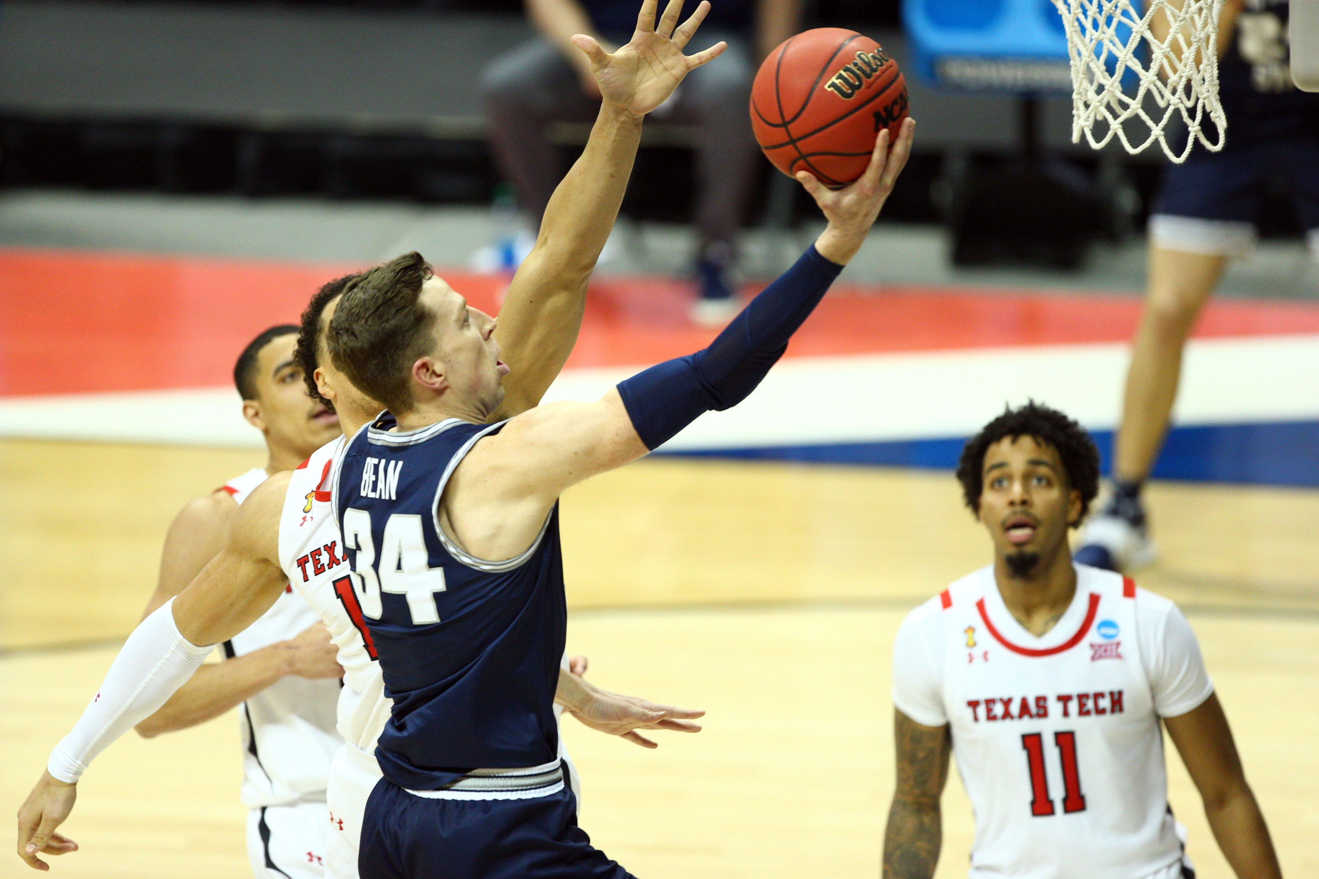 college basketball picks Justin Bean Utah State Aggies predictions best bet odds
