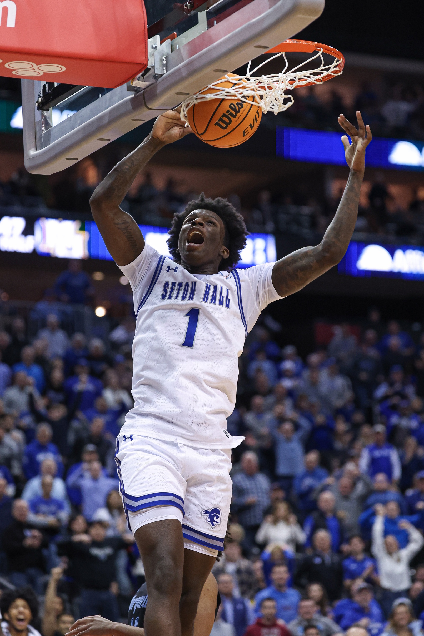 college basketball picks Kadary Richmond Seton Hall Pirates predictions best bet odds