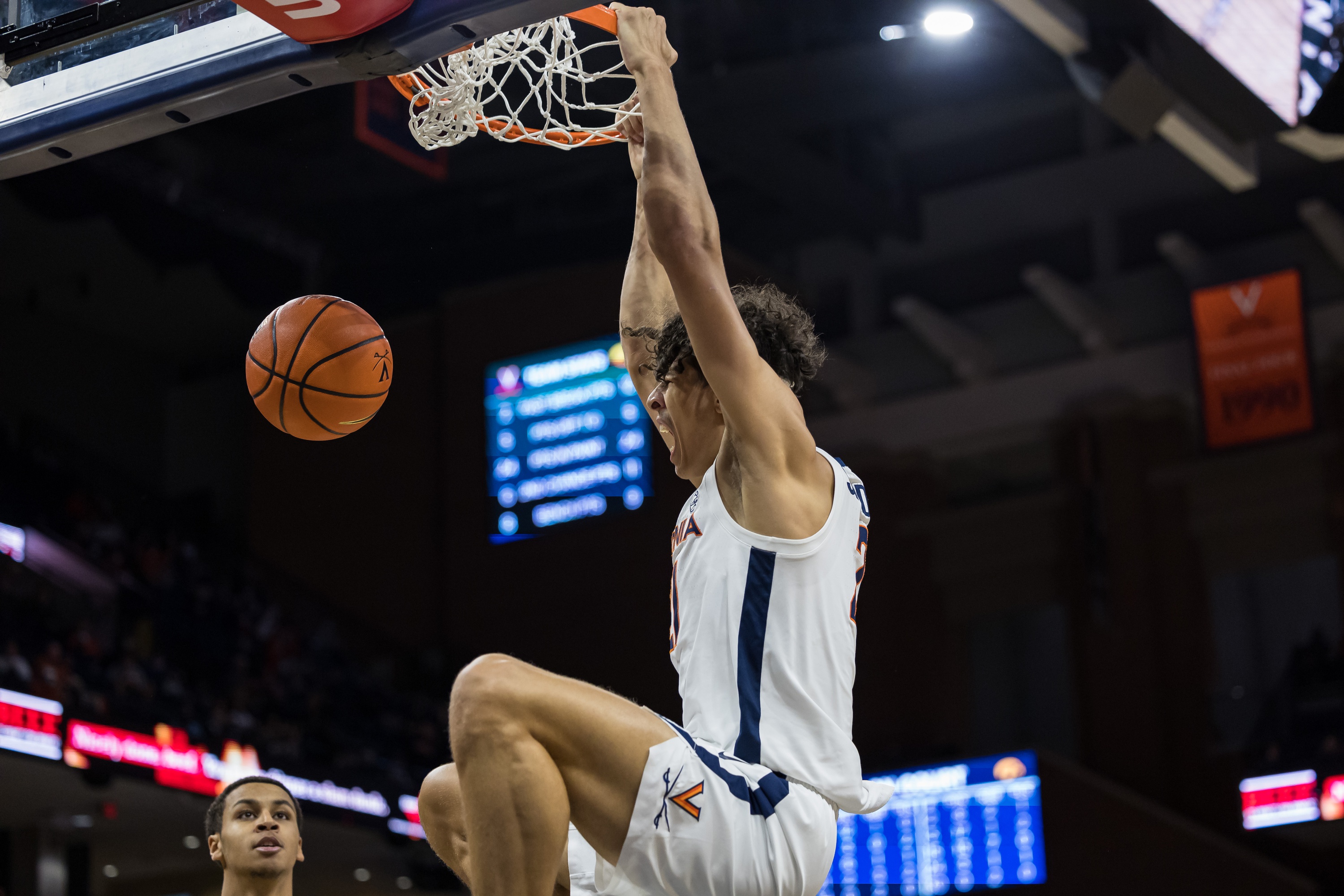 college basketball picks Kadin Shedrick Virginia Cavaliers predictions best bet odds