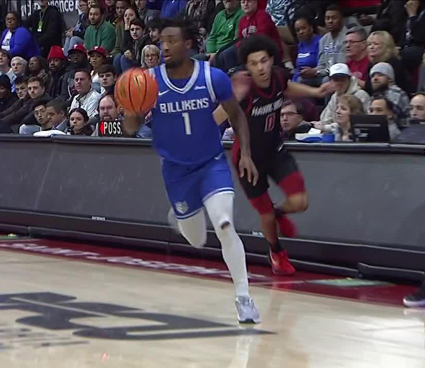 college basketball picks Kalu Anya Saint Louis Billikens predictions best bet odds