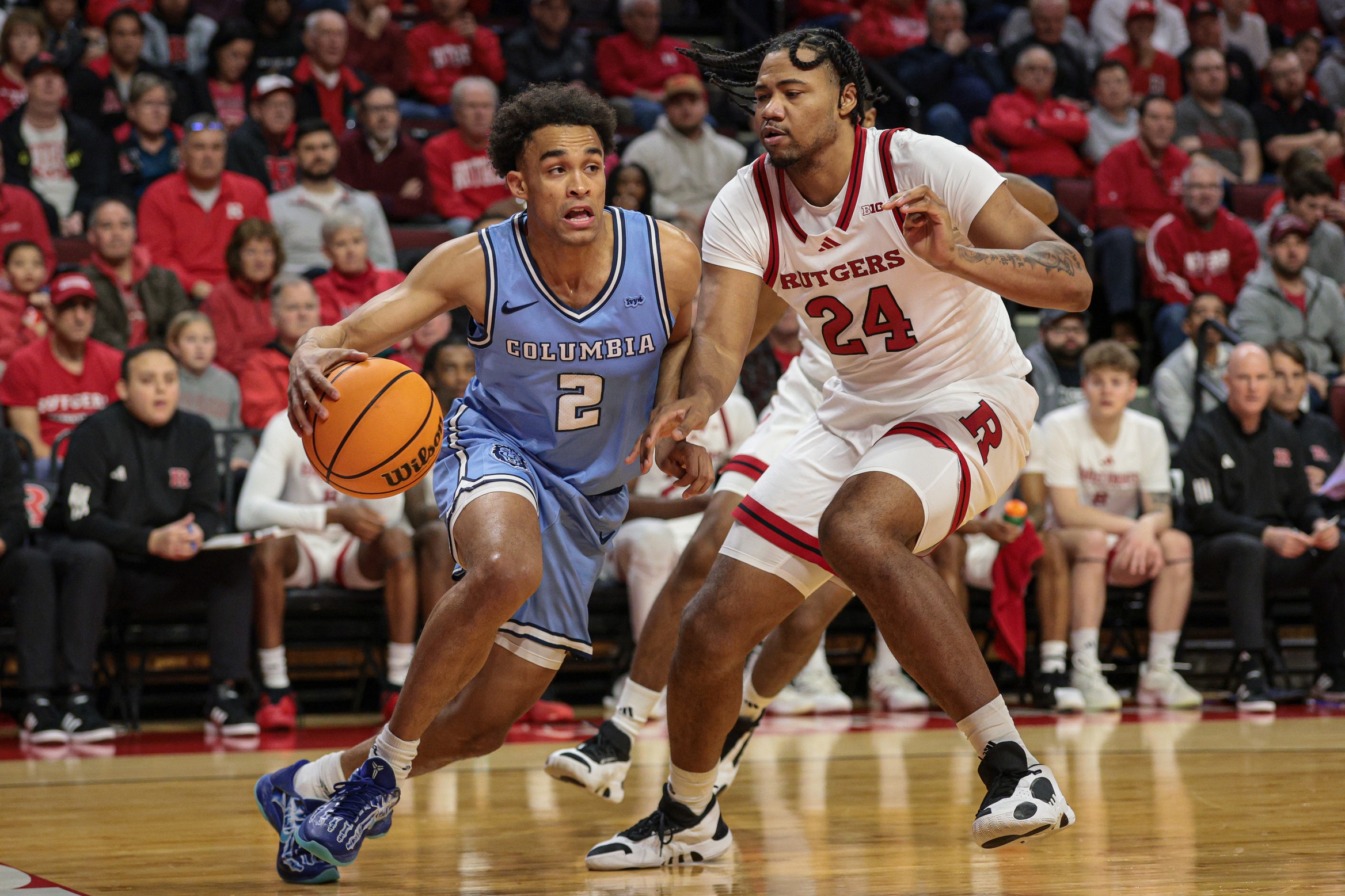 Columbia Lions vs Dartmouth Big Green Prediction, 1/24/2026 College Basketball Picks, Best Bets & Odds