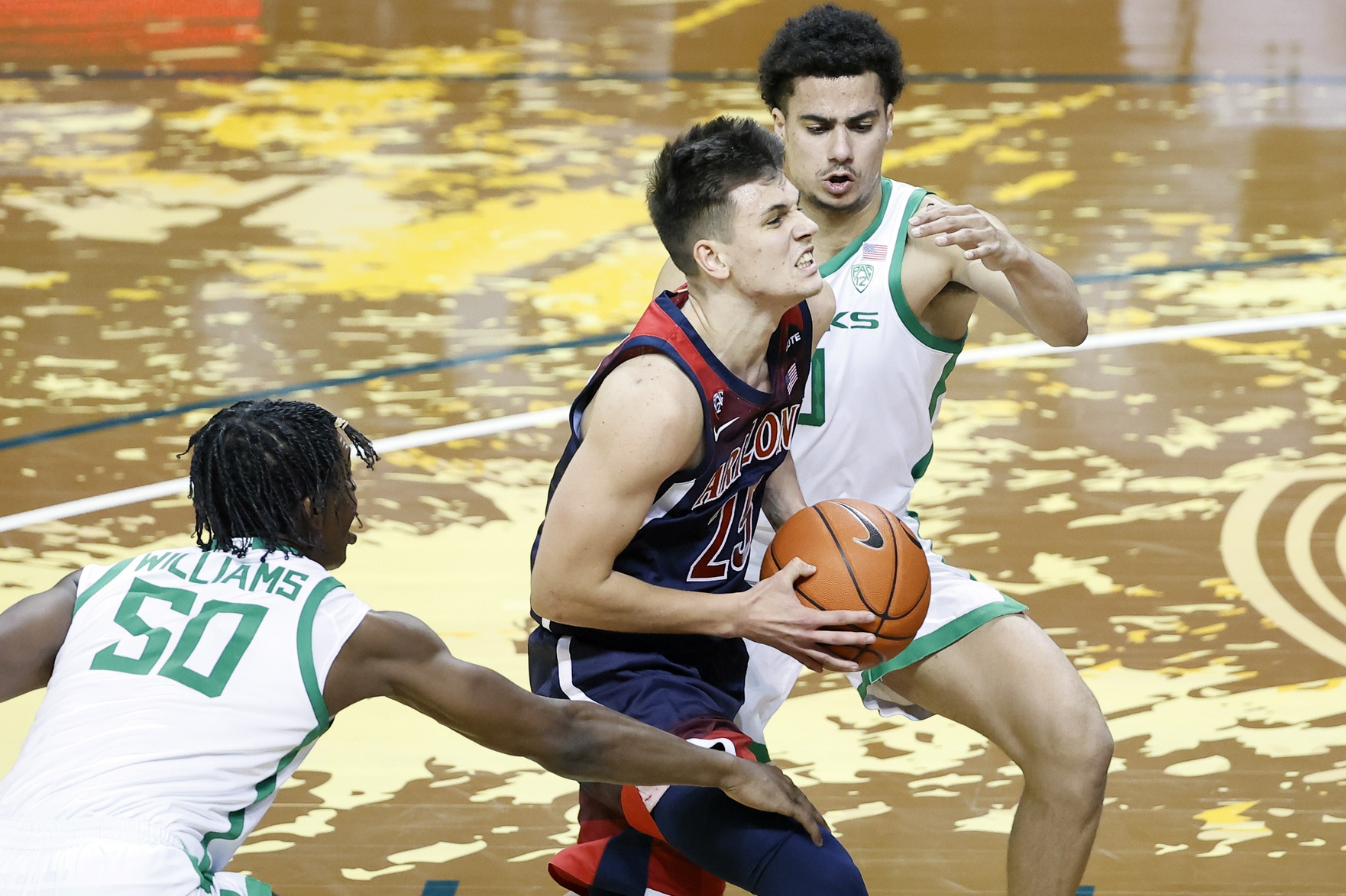 college basketball picks Kerr Kriisa Arizona Wildcats predictions best bet odds