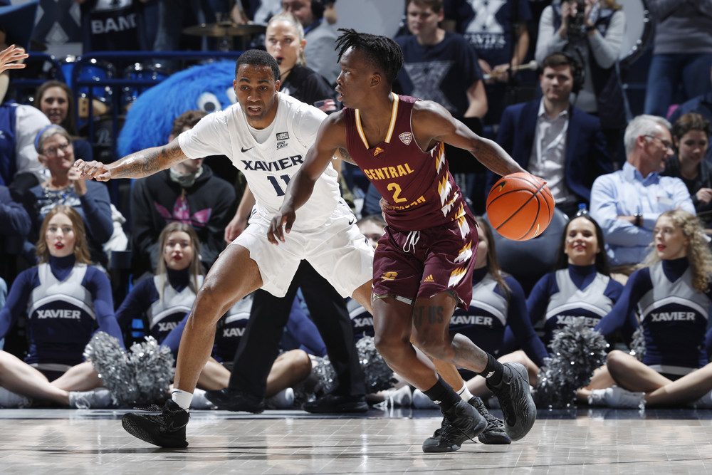 college basketball picks Kevin Miller Central Michigan Chippewas predictions best bet odds