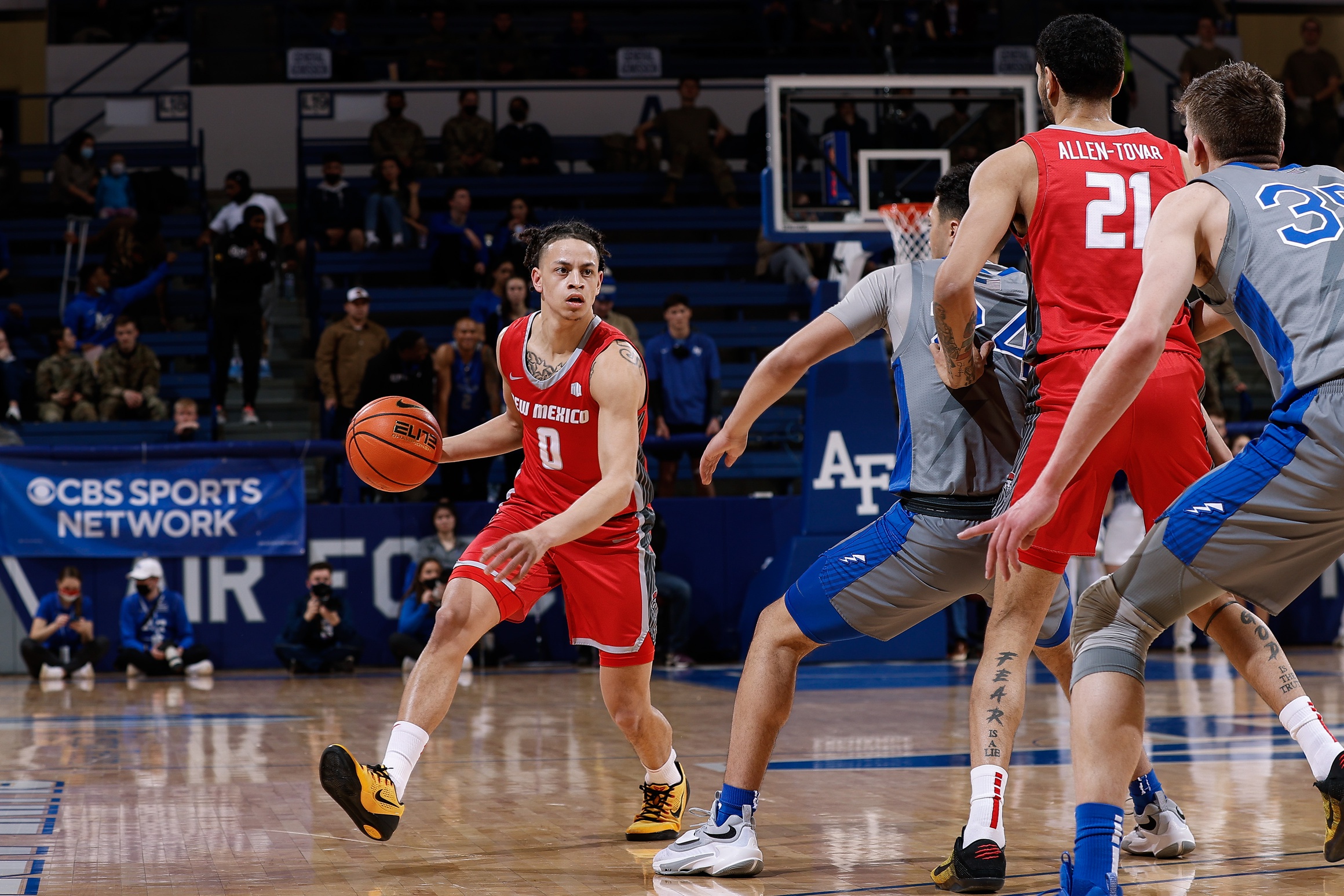 college basketball picks KJ Jenkins New Mexico Lobos predictions best bet odds